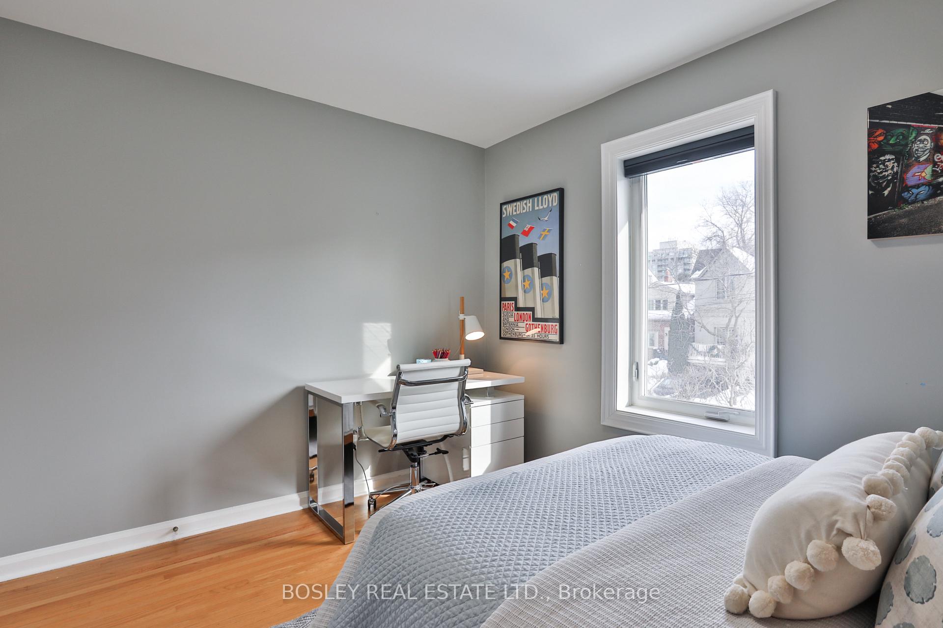 Photo 34 of 2 Fairfield Road, Toronto, Mount Pleasant East — HOMEH