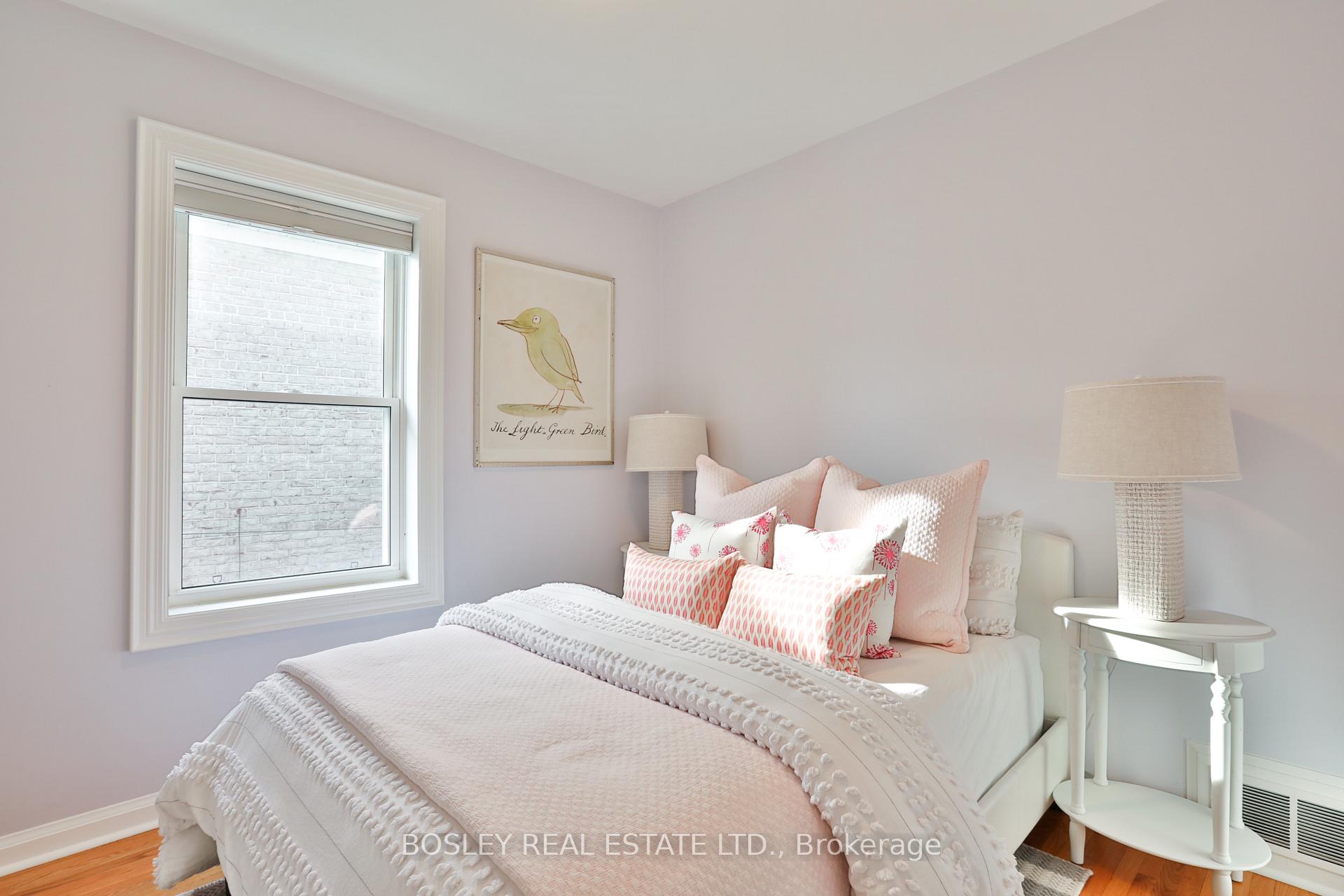 Photo 36 of 2 Fairfield Road, Toronto, Mount Pleasant East — HOMEH