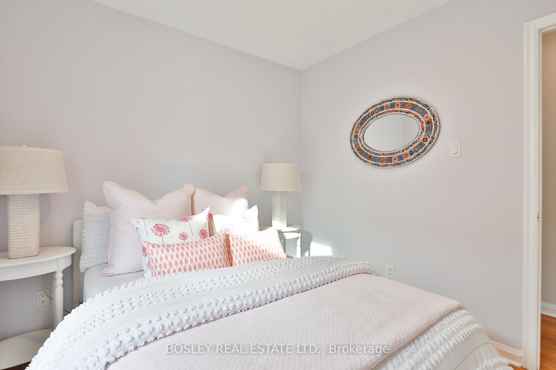 Photo 37 of 2 Fairfield Road, Toronto, Mount Pleasant East — HOMEH