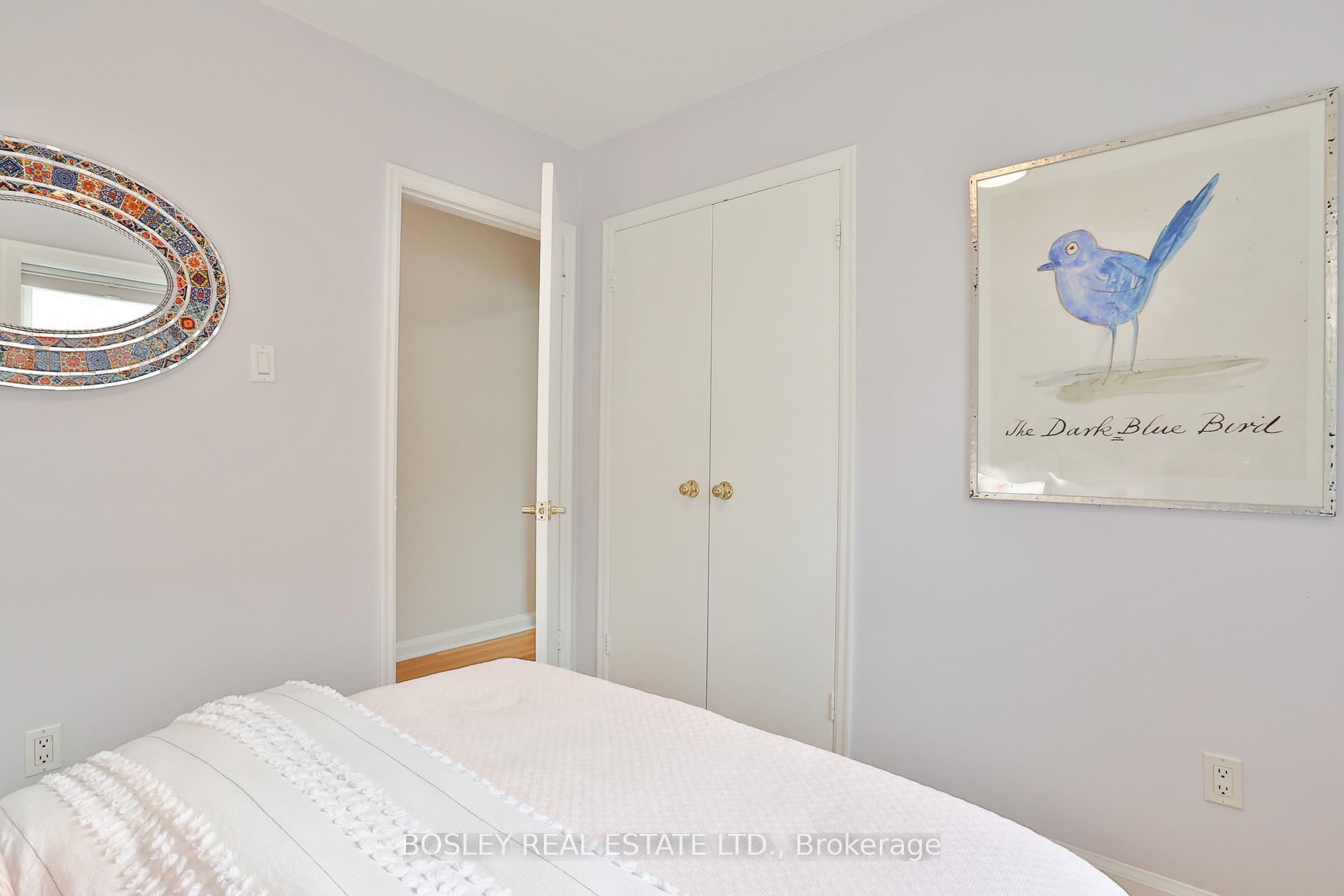Photo 38 of 2 Fairfield Road, Toronto, Mount Pleasant East — HOMEH