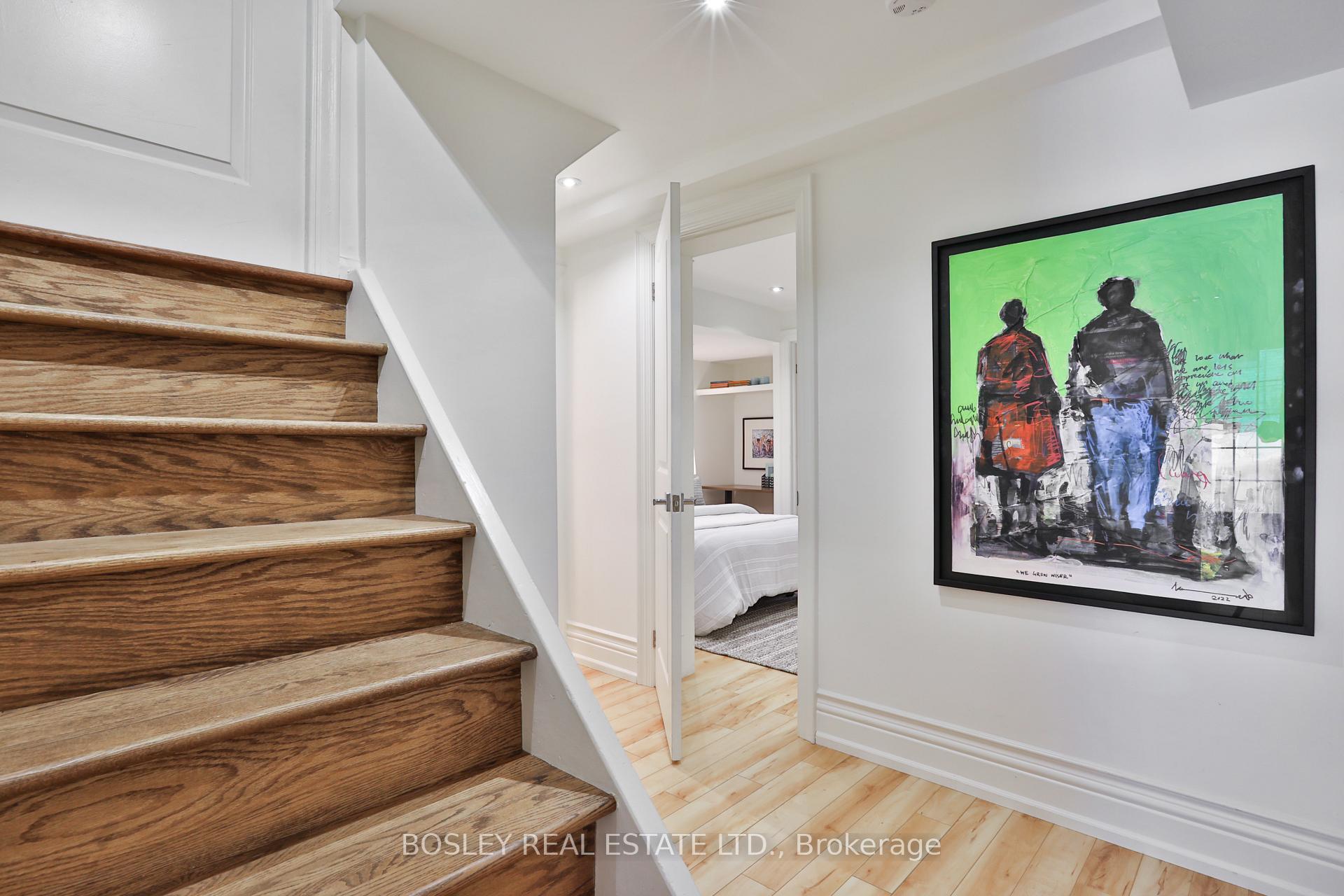 Photo 40 of 2 Fairfield Road, Toronto, Mount Pleasant East — HOMEH