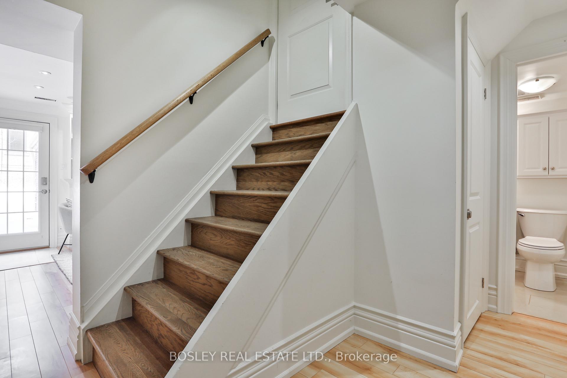 Photo 41 of 2 Fairfield Road, Toronto, Mount Pleasant East — HOMEH