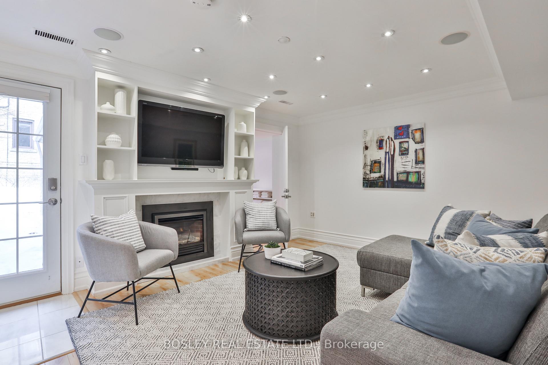 Photo 42 of 2 Fairfield Road, Toronto, Mount Pleasant East — HOMEH