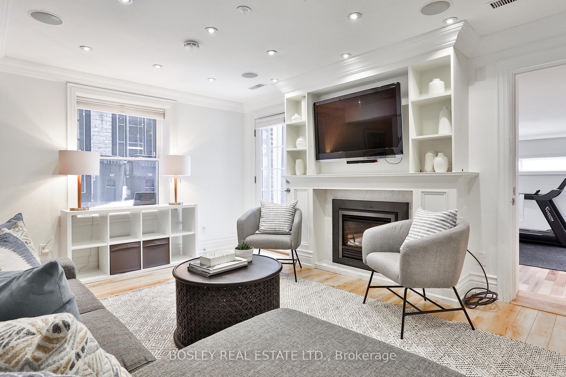 Photo 45 of 2 Fairfield Road, Toronto, Mount Pleasant East — HOMEH
