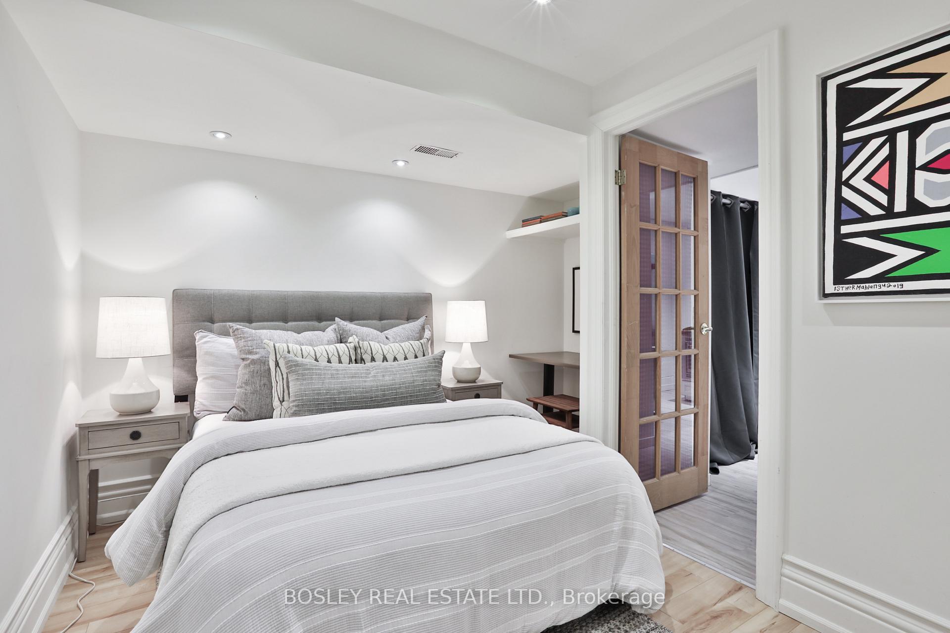 Photo 46 of 2 Fairfield Road, Toronto, Mount Pleasant East — HOMEH