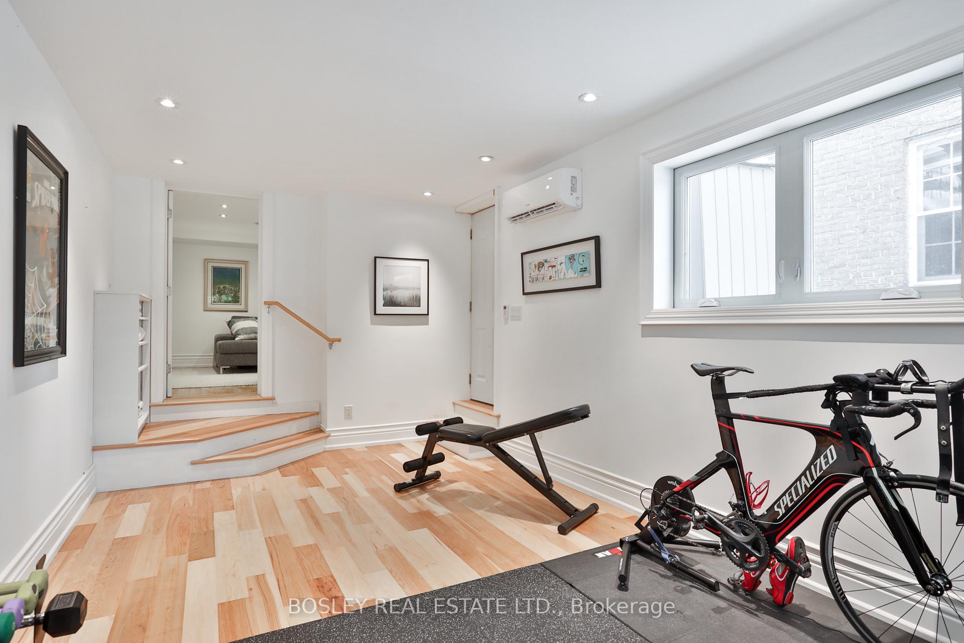 Photo 48 of 2 Fairfield Road, Toronto, Mount Pleasant East — HOMEH