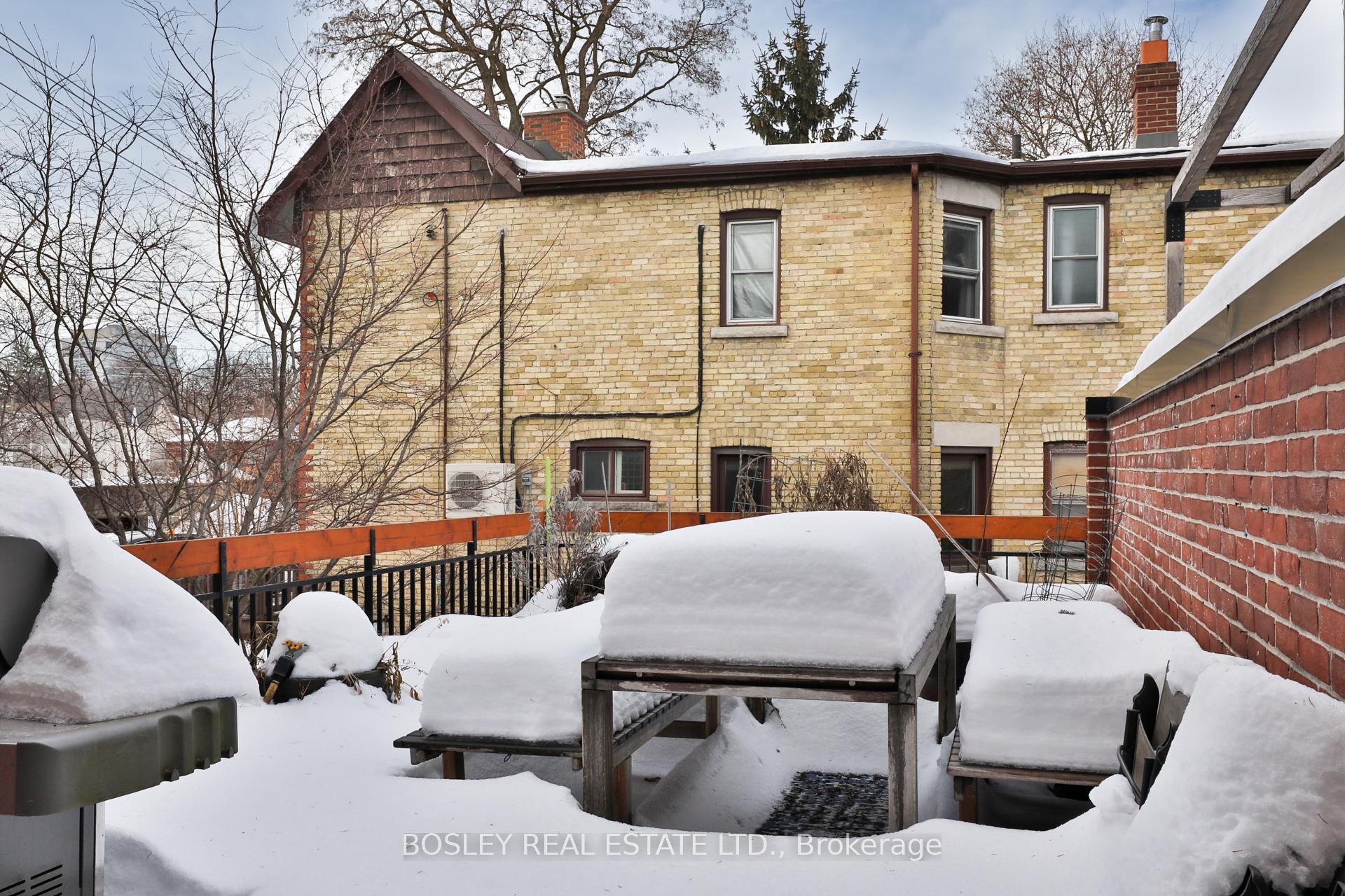 Photo 49 of 2 Fairfield Road, Toronto, Mount Pleasant East — HOMEH