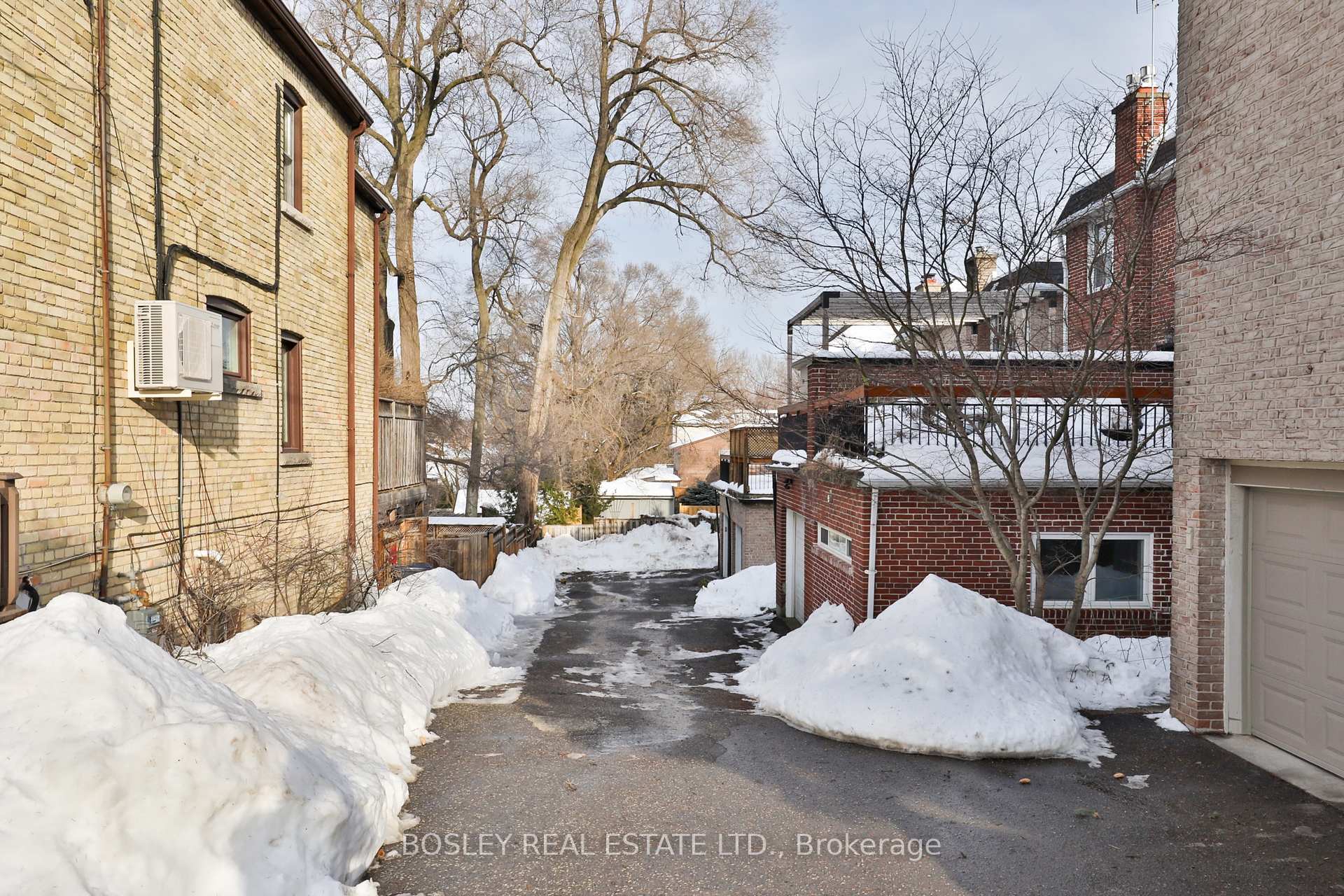 Photo 50 of 2 Fairfield Road, Toronto, Mount Pleasant East — HOMEH