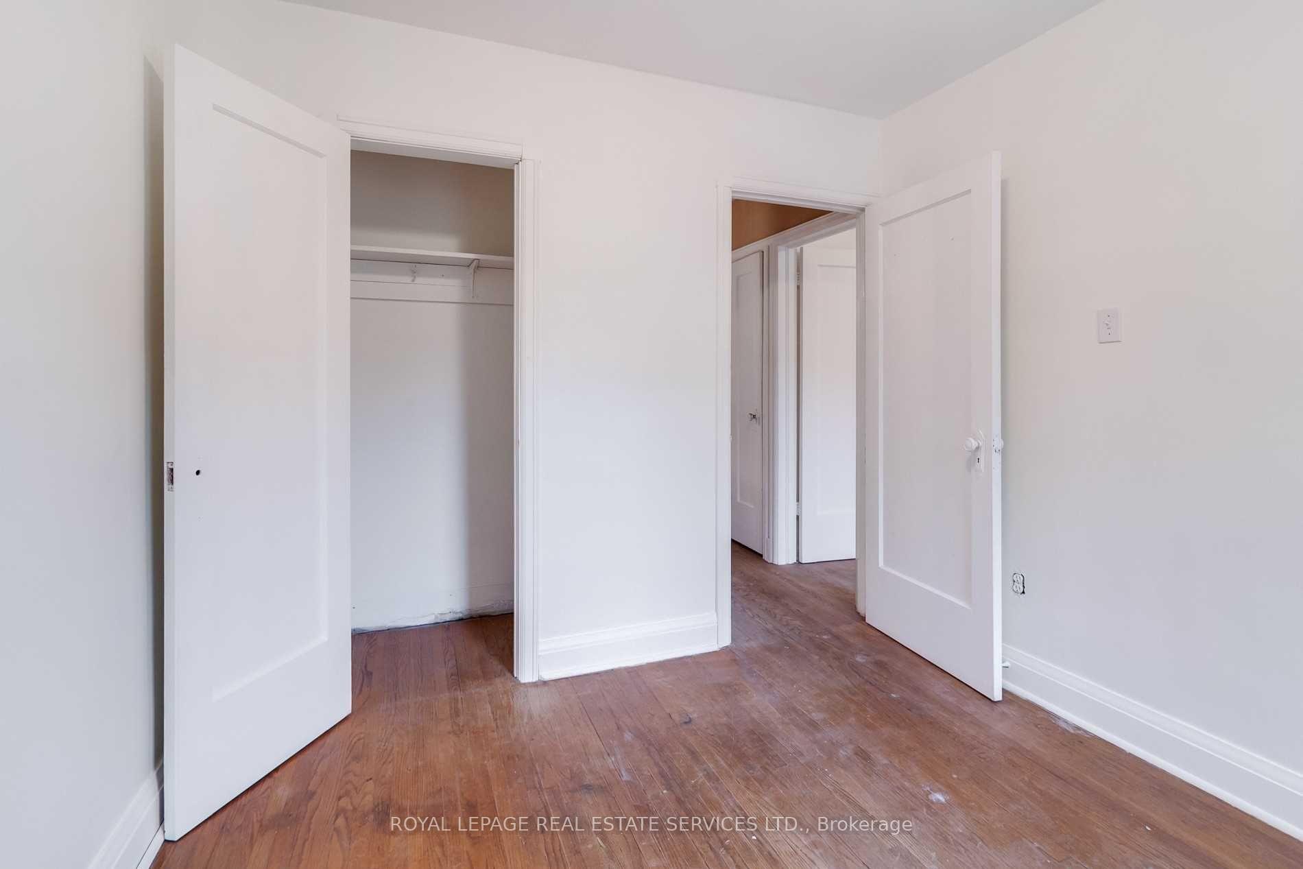 Photo 20 of 291 Sammon Avenue, Toronto, Danforth Village-East York — HOMEH