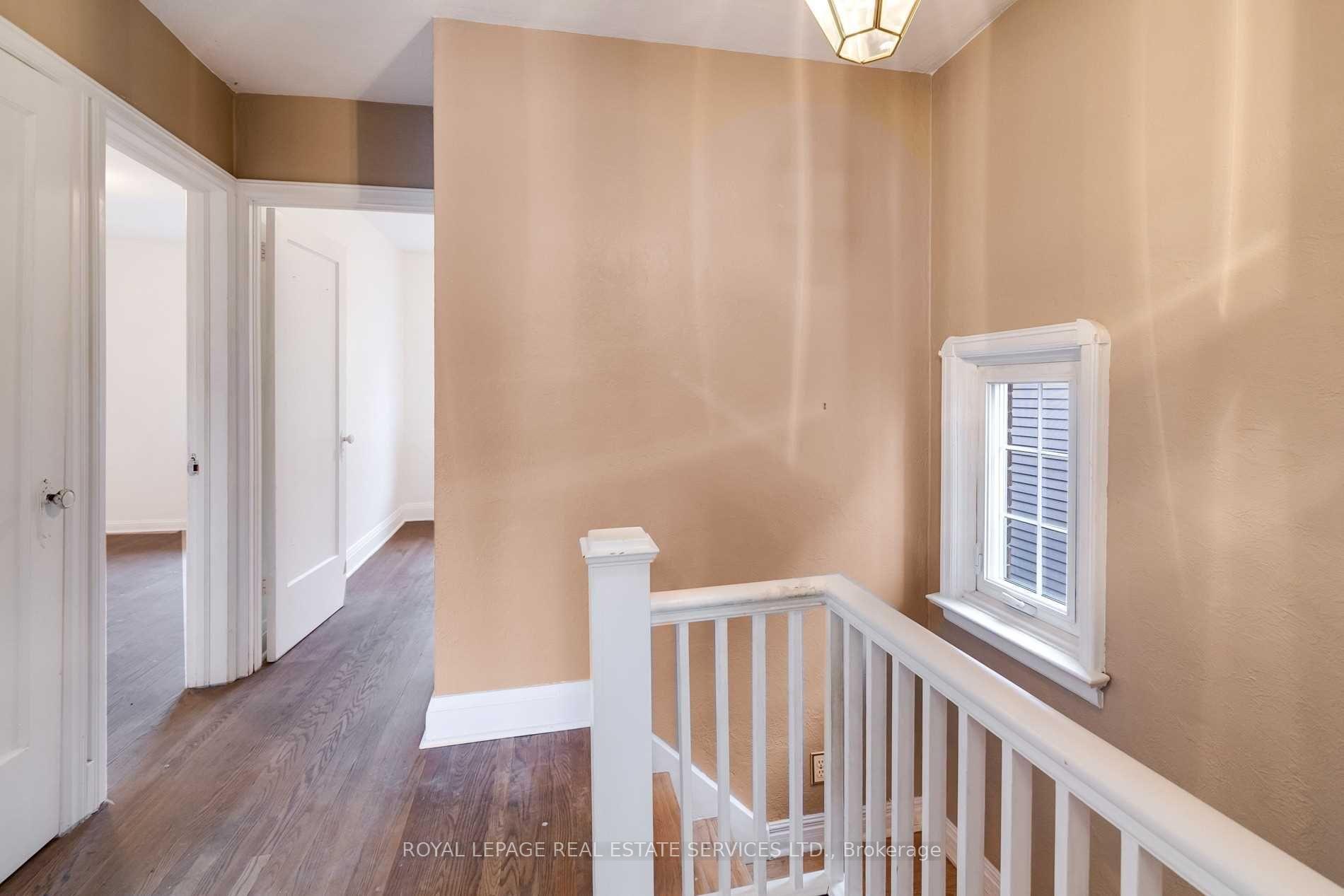 Photo 21 of 291 Sammon Avenue, Toronto, Danforth Village-East York — HOMEH