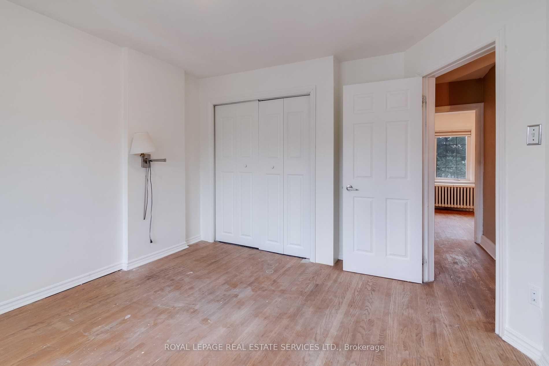 Photo 28 of 291 Sammon Avenue, Toronto, Danforth Village-East York — HOMEH