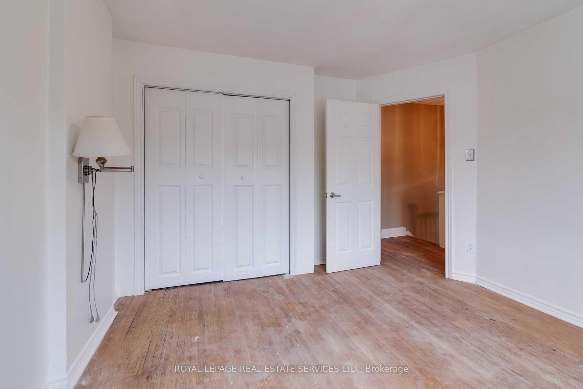 Photo 29 of 291 Sammon Avenue, Toronto, Danforth Village-East York — HOMEH