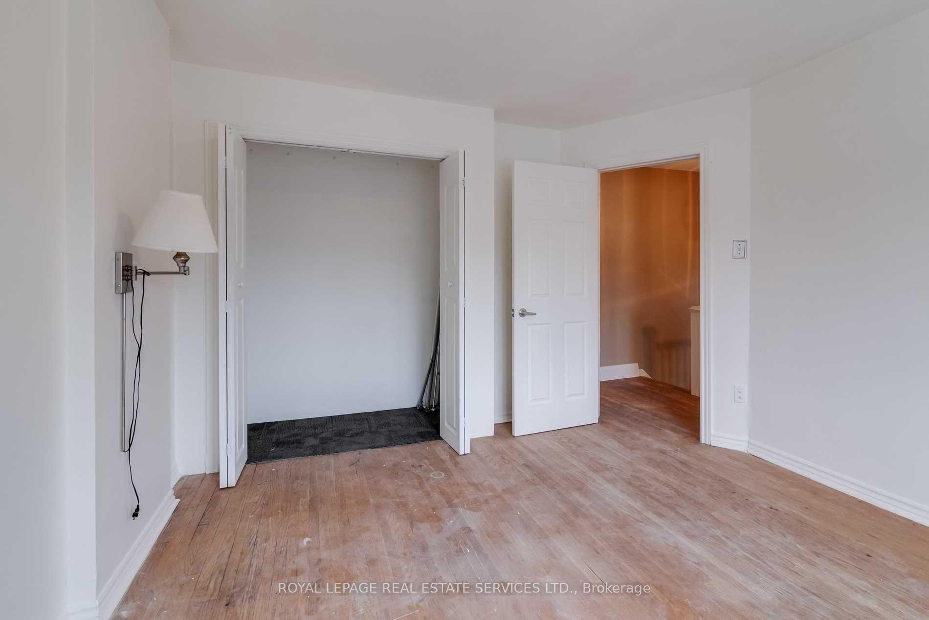 Photo 30 of 291 Sammon Avenue, Toronto, Danforth Village-East York — HOMEH