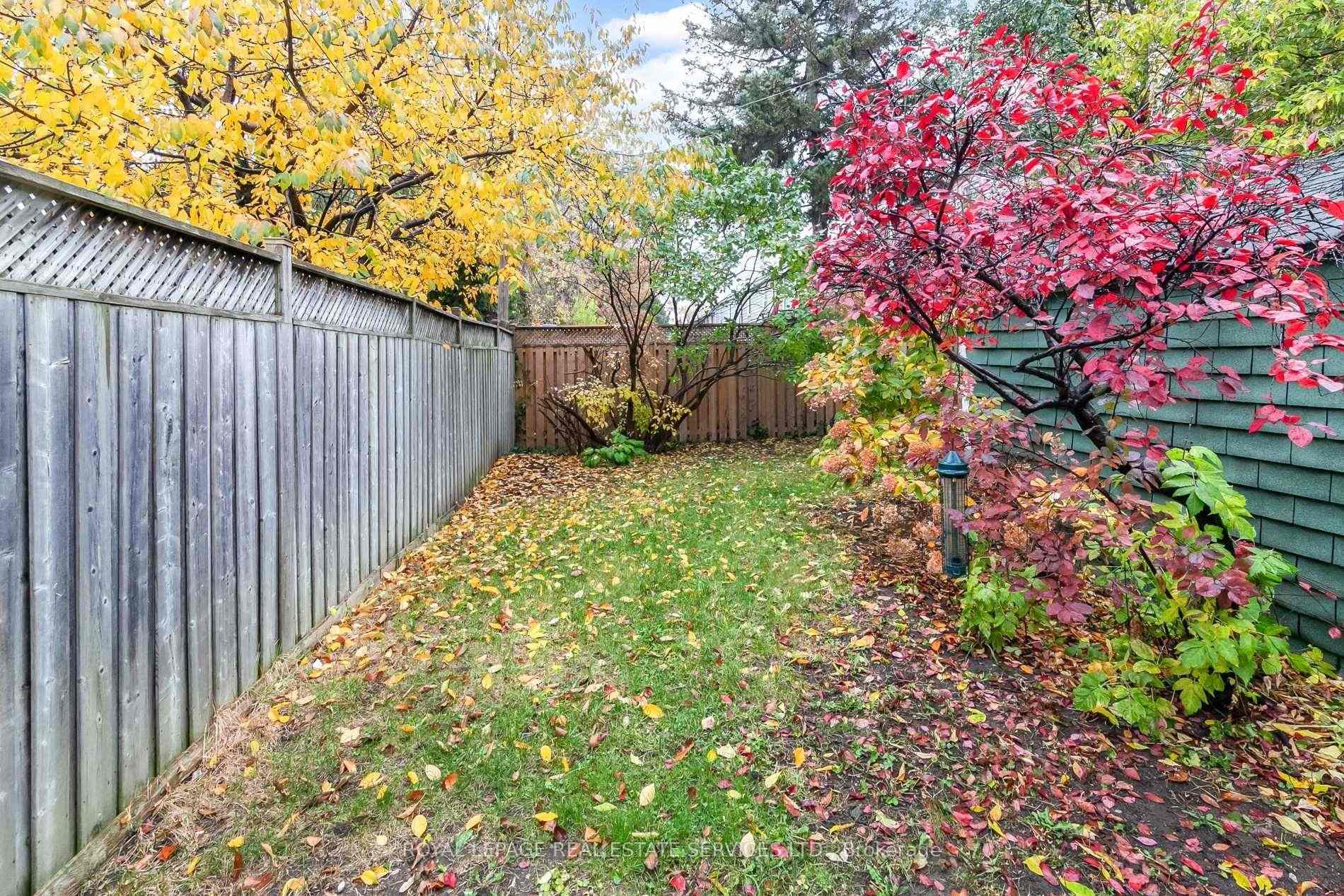 Photo 37 of 291 Sammon Avenue, Toronto, Danforth Village-East York — HOMEH