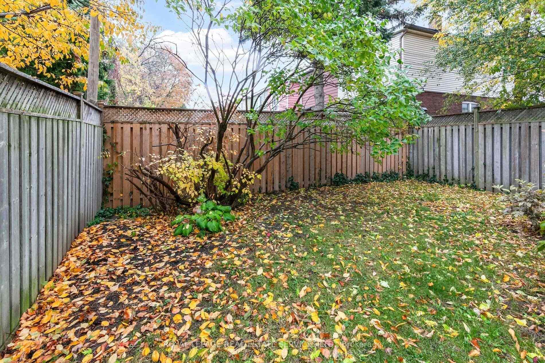 Photo 38 of 291 Sammon Avenue, Toronto, Danforth Village-East York — HOMEH