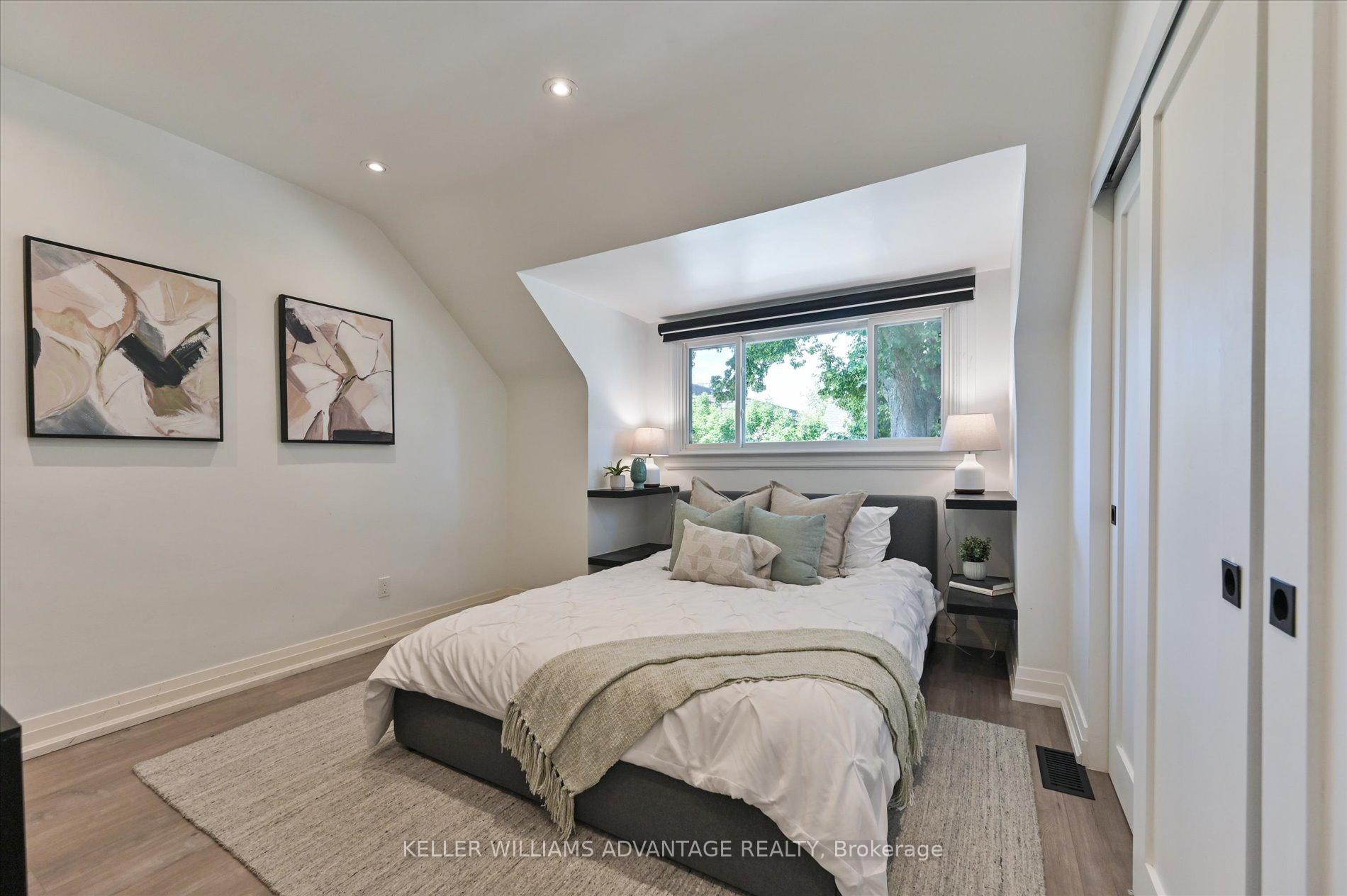 Photo 10 of 5 Kent Road, Toronto, Greenwood-Coxwell — HOMEH