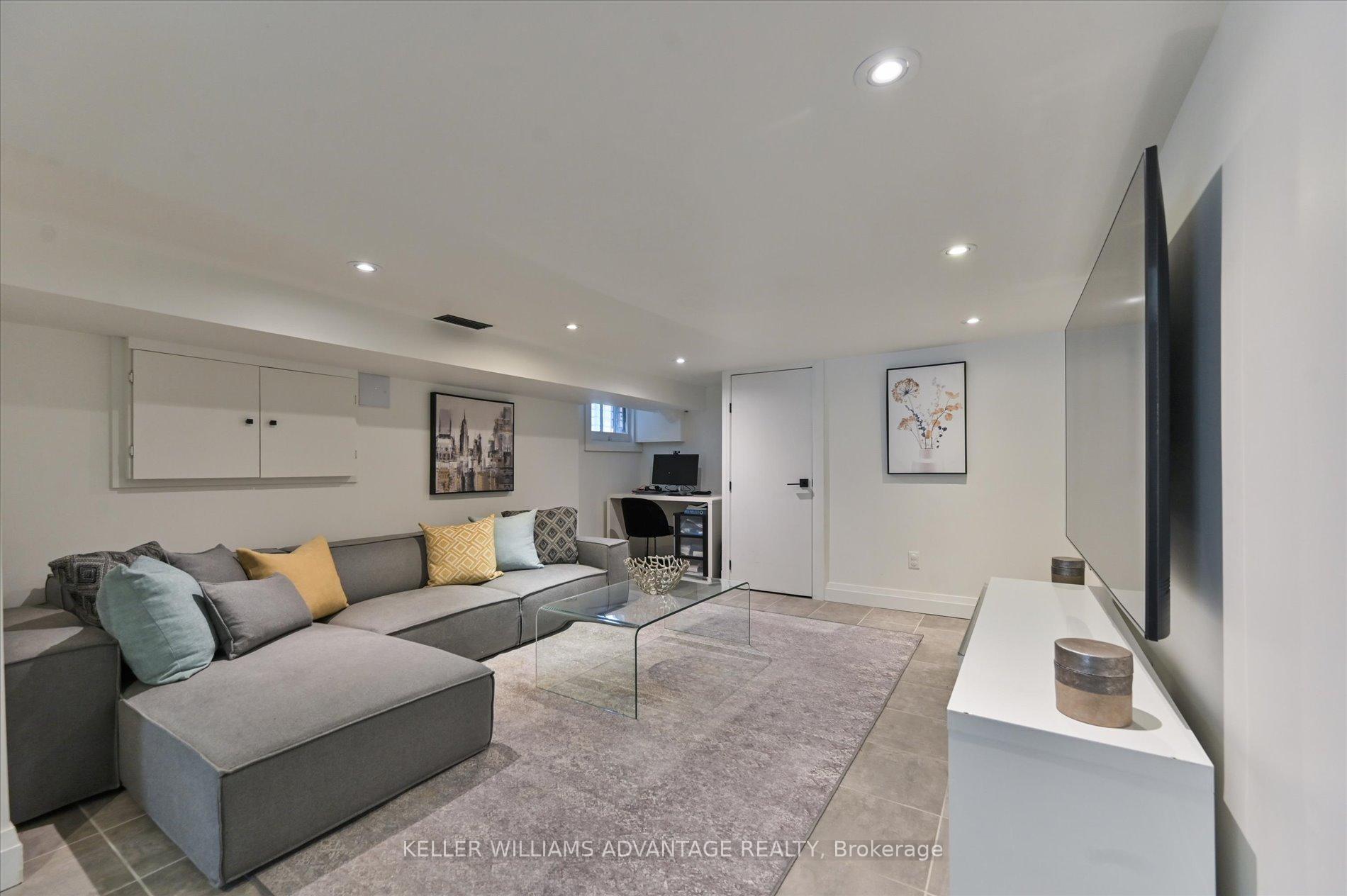 Photo 15 of 5 Kent Road, Toronto, Greenwood-Coxwell — HOMEH