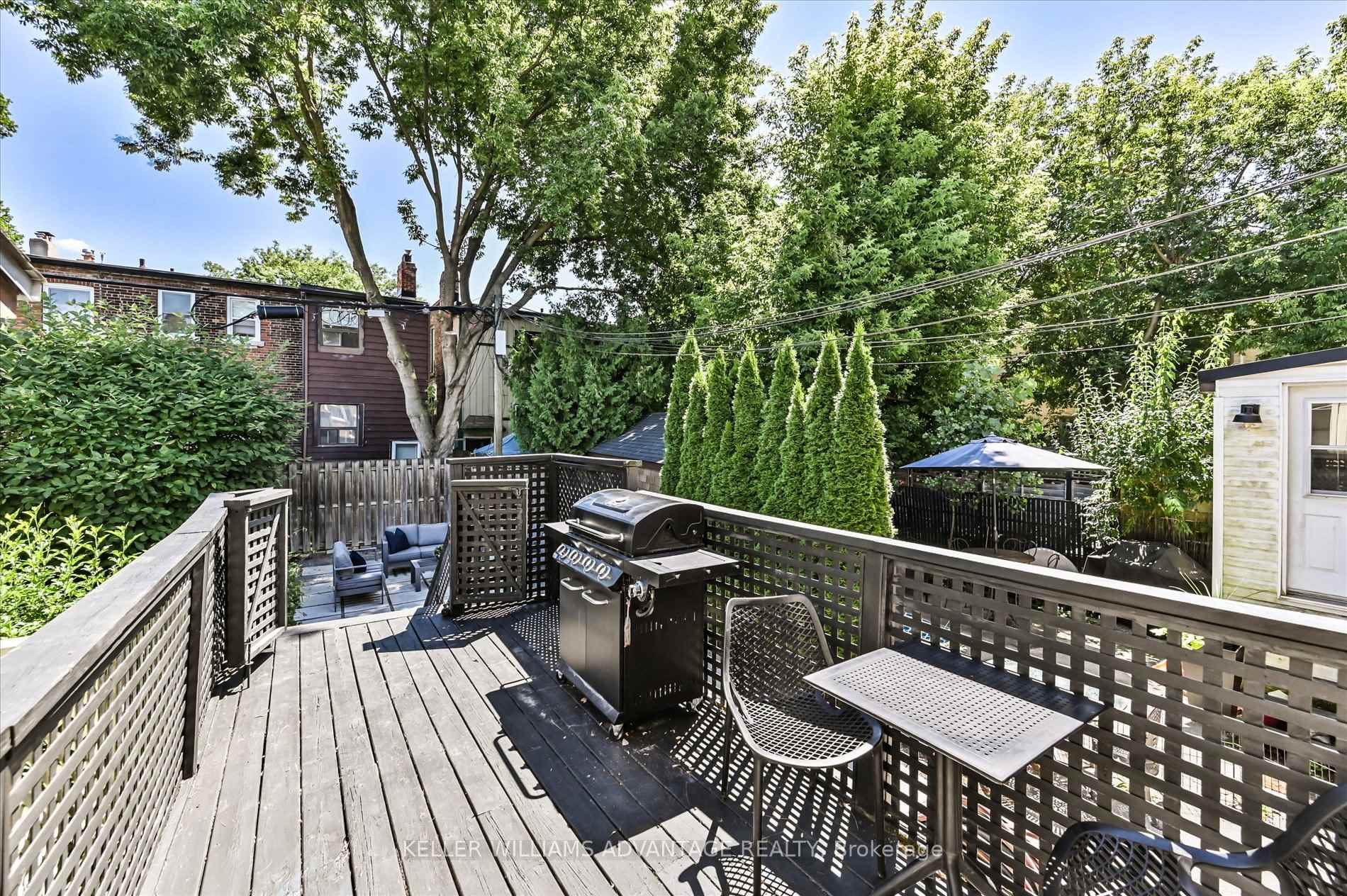 Photo 19 of 5 Kent Road, Toronto, Greenwood-Coxwell — HOMEH