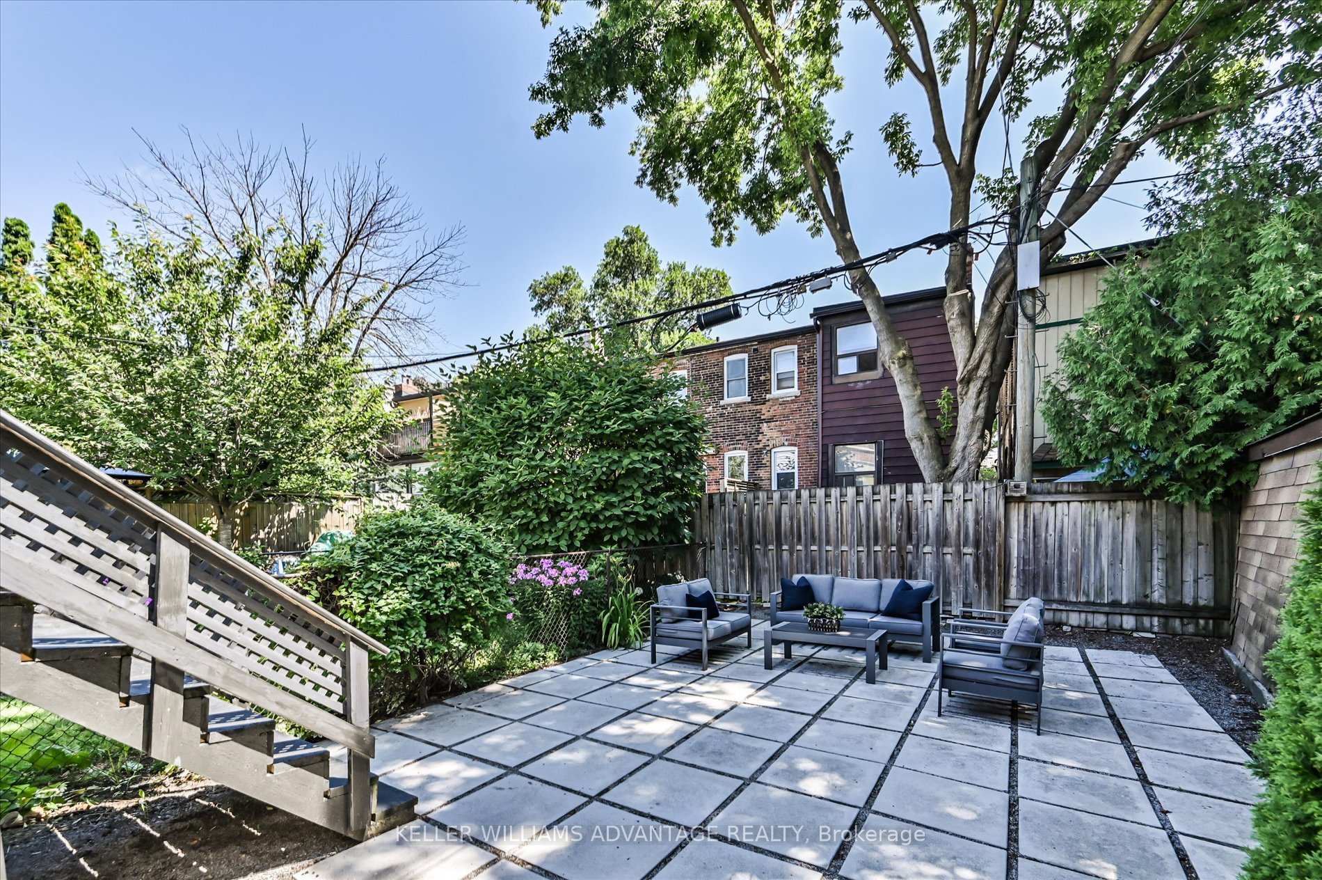 Photo 20 of 5 Kent Road, Toronto, Greenwood-Coxwell — HOMEH