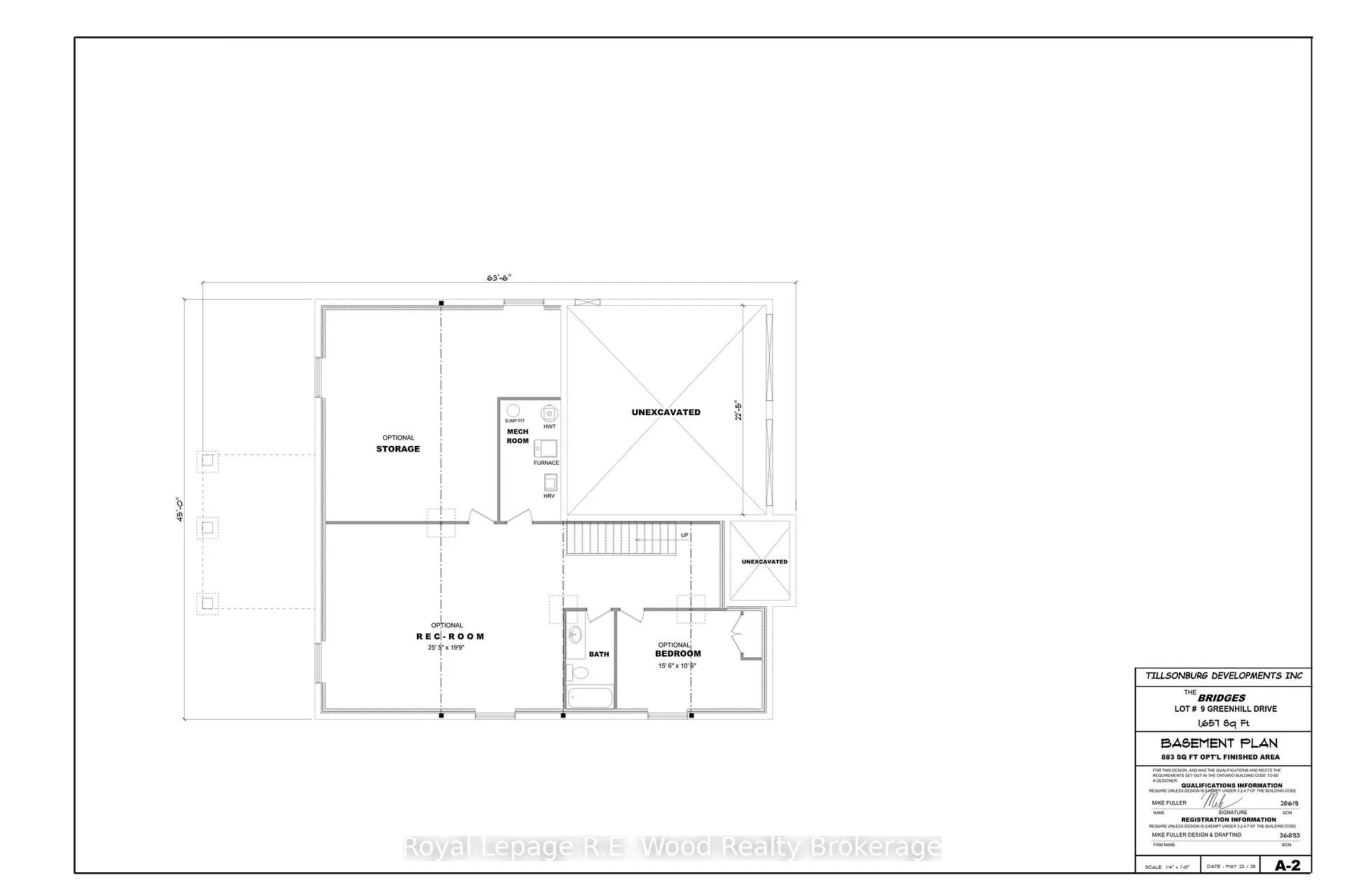 Photo 4 of 43 Greenhill Drive, Tillsonburg — HOMEH