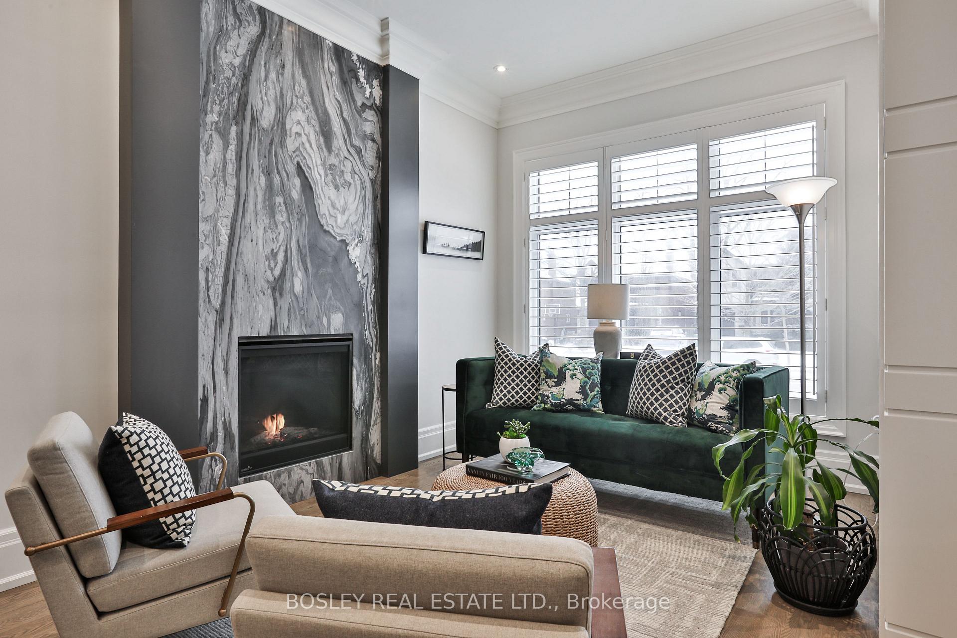 Photo 7 of 30 Parkhurst Boulevard, Toronto, Leaside — HOMEH