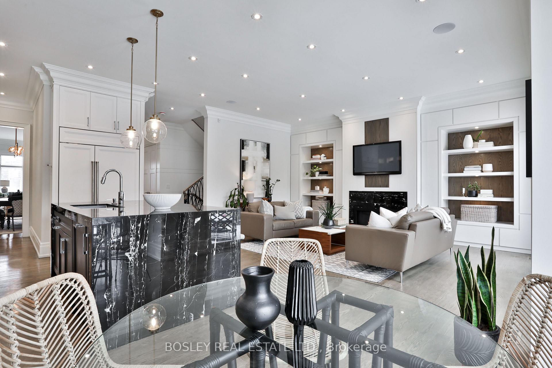 Photo 11 of 30 Parkhurst Boulevard, Toronto, Leaside — HOMEH