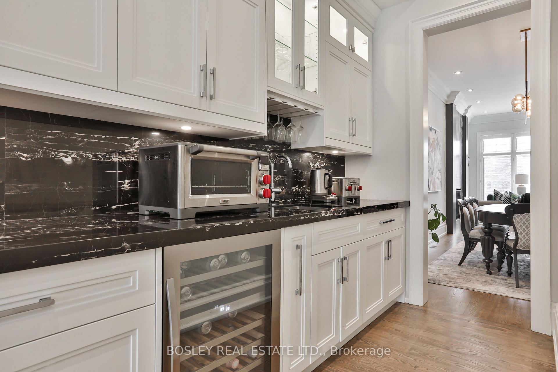 Photo 15 of 30 Parkhurst Boulevard, Toronto, Leaside — HOMEH