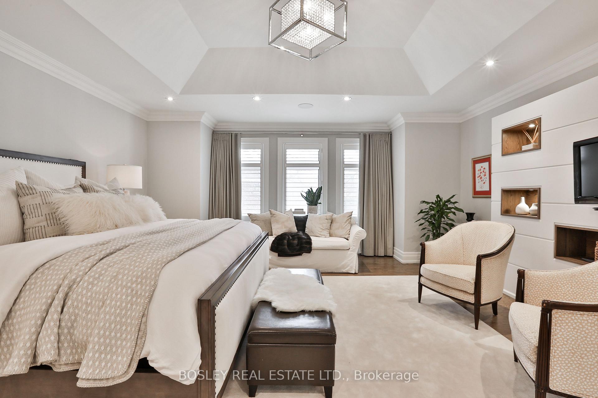 Photo 20 of 30 Parkhurst Boulevard, Toronto, Leaside — HOMEH