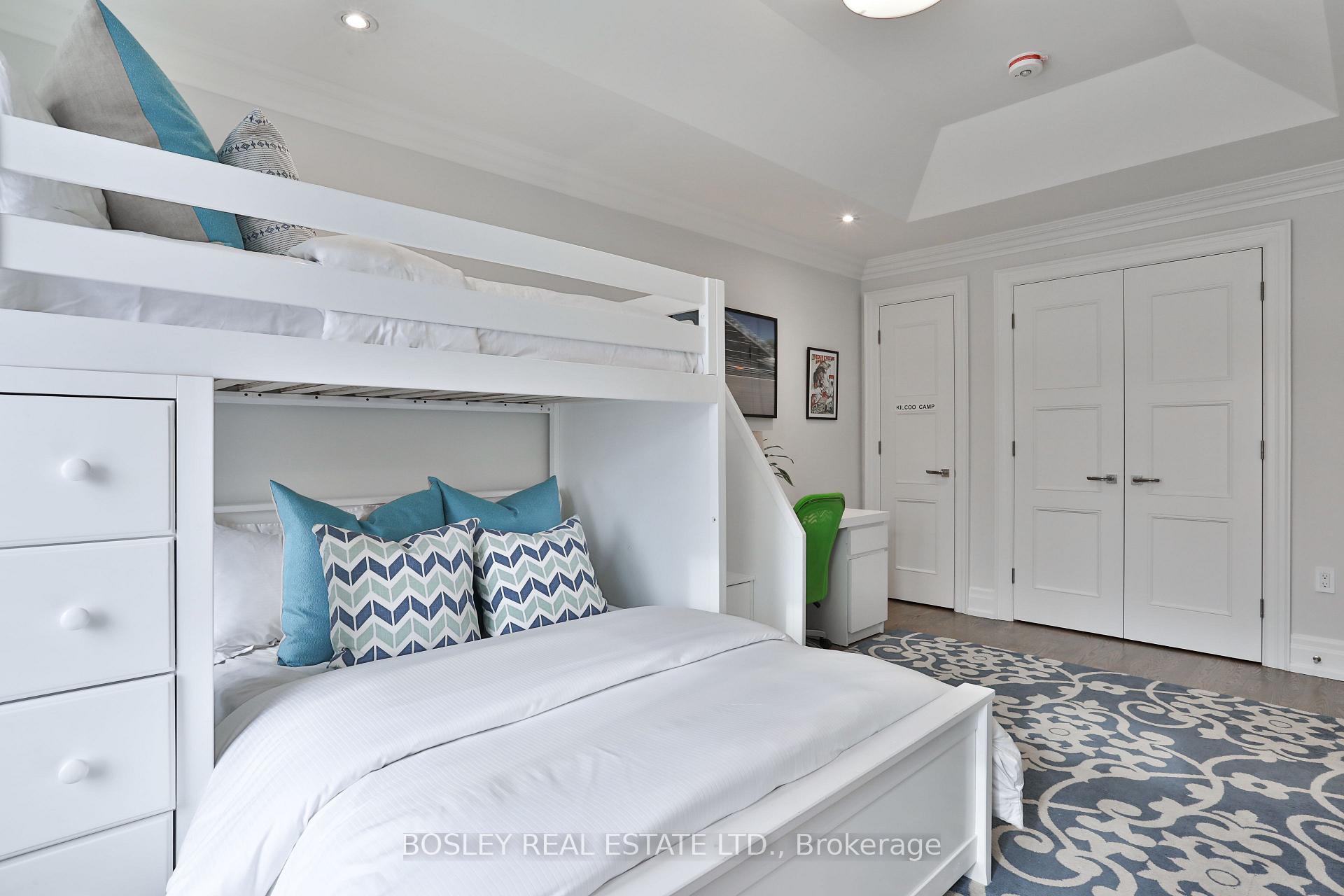 Photo 21 of 30 Parkhurst Boulevard, Toronto, Leaside — HOMEH