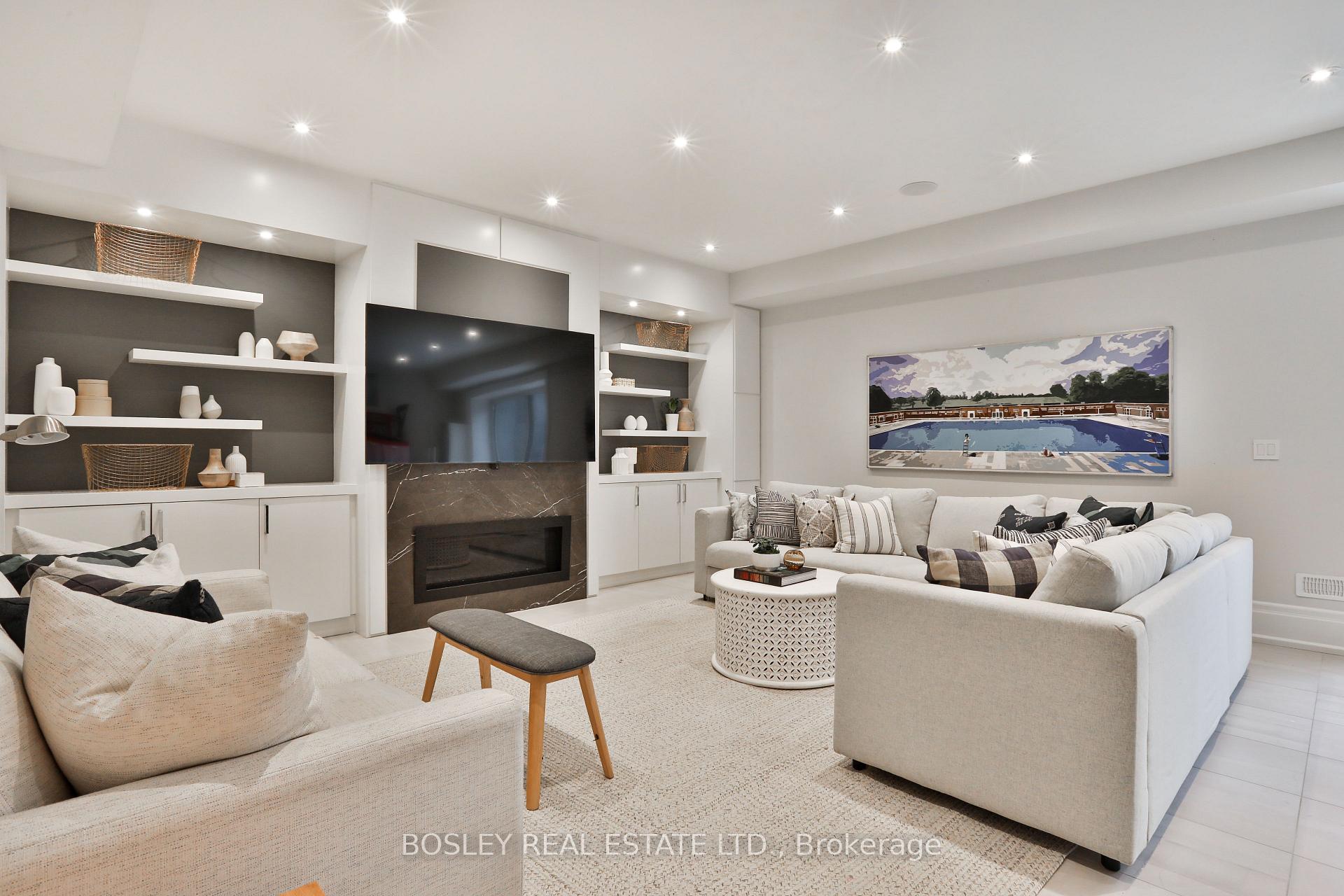 Photo 30 of 30 Parkhurst Boulevard, Toronto, Leaside — HOMEH