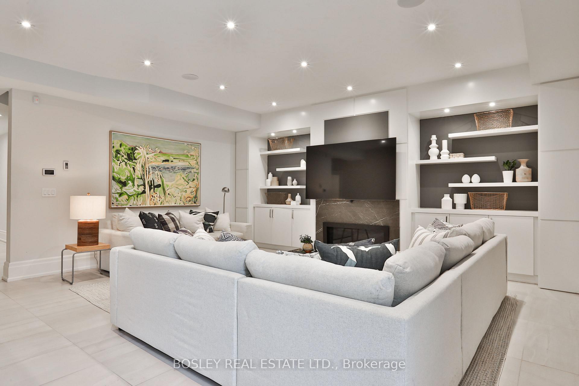 Photo 31 of 30 Parkhurst Boulevard, Toronto, Leaside — HOMEH