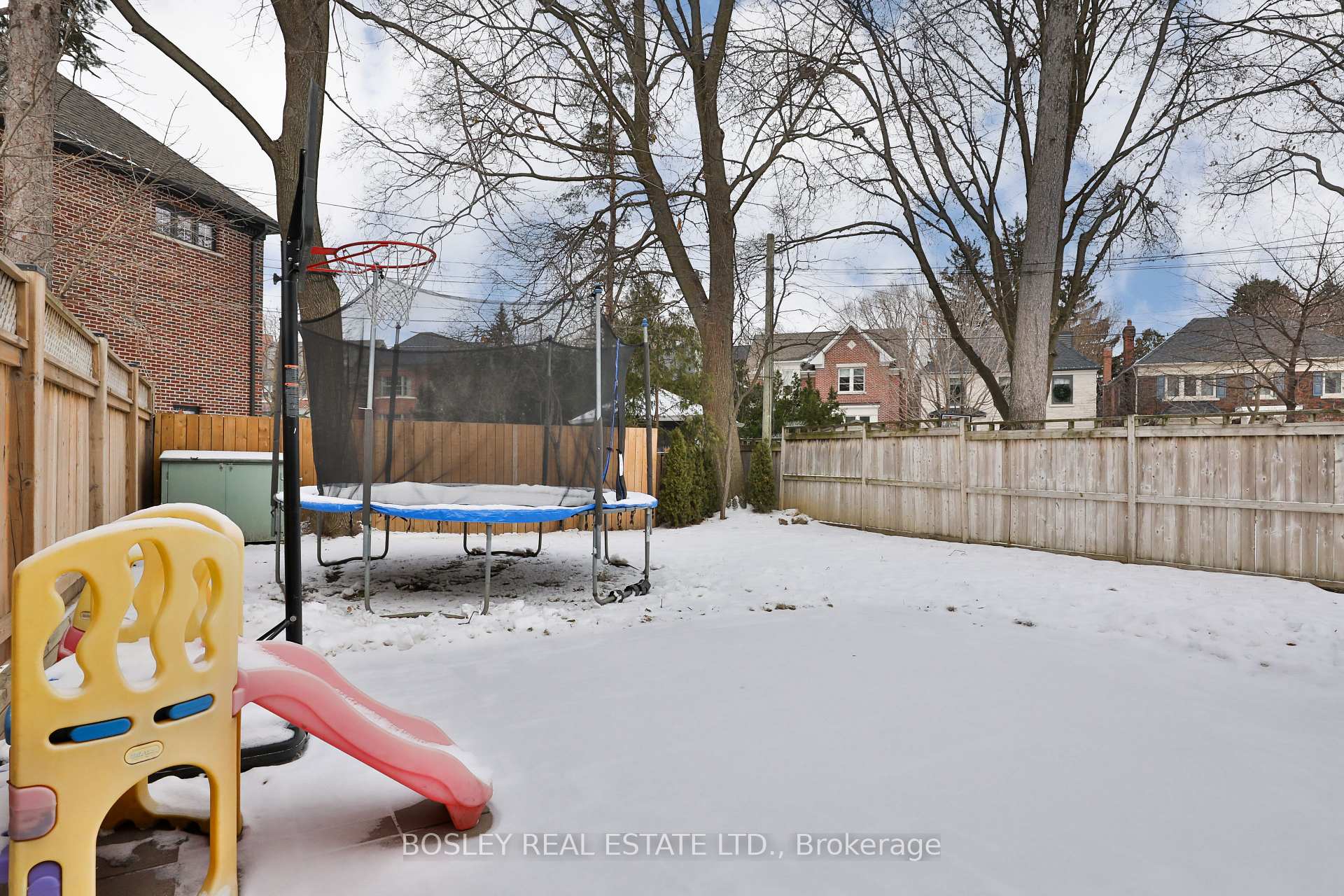Photo 37 of 30 Parkhurst Boulevard, Toronto, Leaside — HOMEH