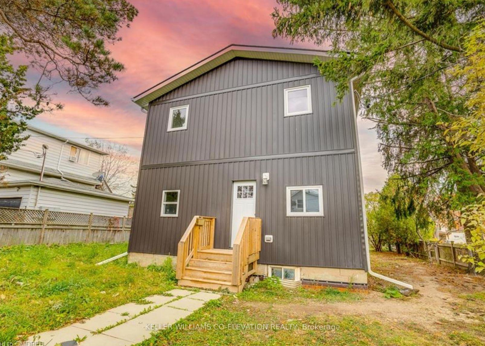 Photo 1 of Unit 1, 50 Martin Street, Thorold, Thorold Downtown — HOMEH