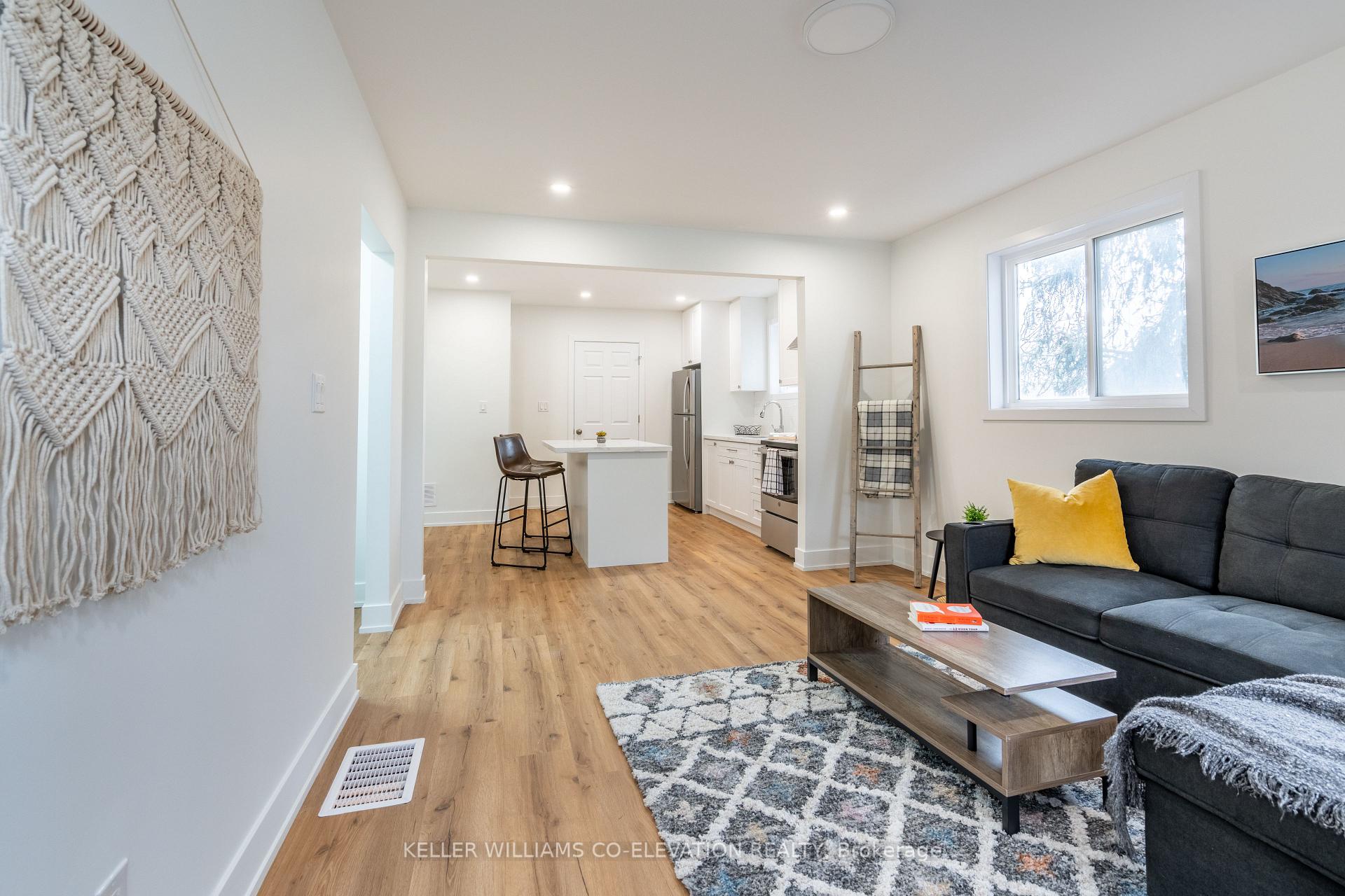 Photo 4 of Unit 1, 50 Martin Street, Thorold, Thorold Downtown — HOMEH