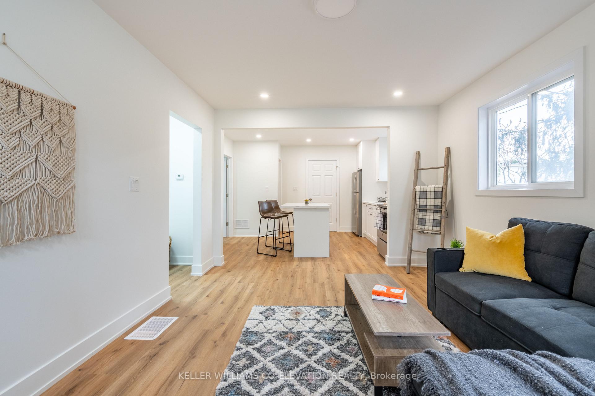 Photo 5 of Unit 1, 50 Martin Street, Thorold, Thorold Downtown — HOMEH