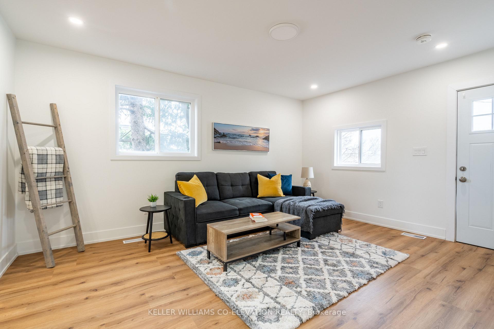 Photo 6 of Unit 1, 50 Martin Street, Thorold, Thorold Downtown — HOMEH