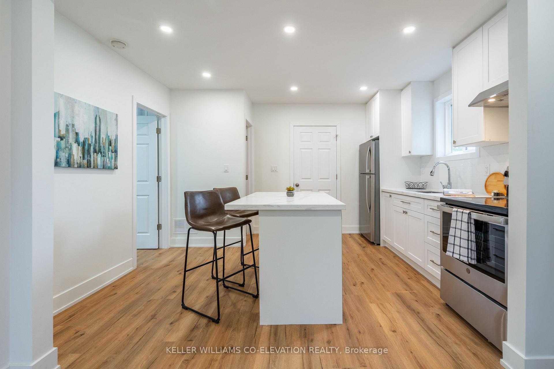 Photo 8 of Unit 1, 50 Martin Street, Thorold, Thorold Downtown — HOMEH