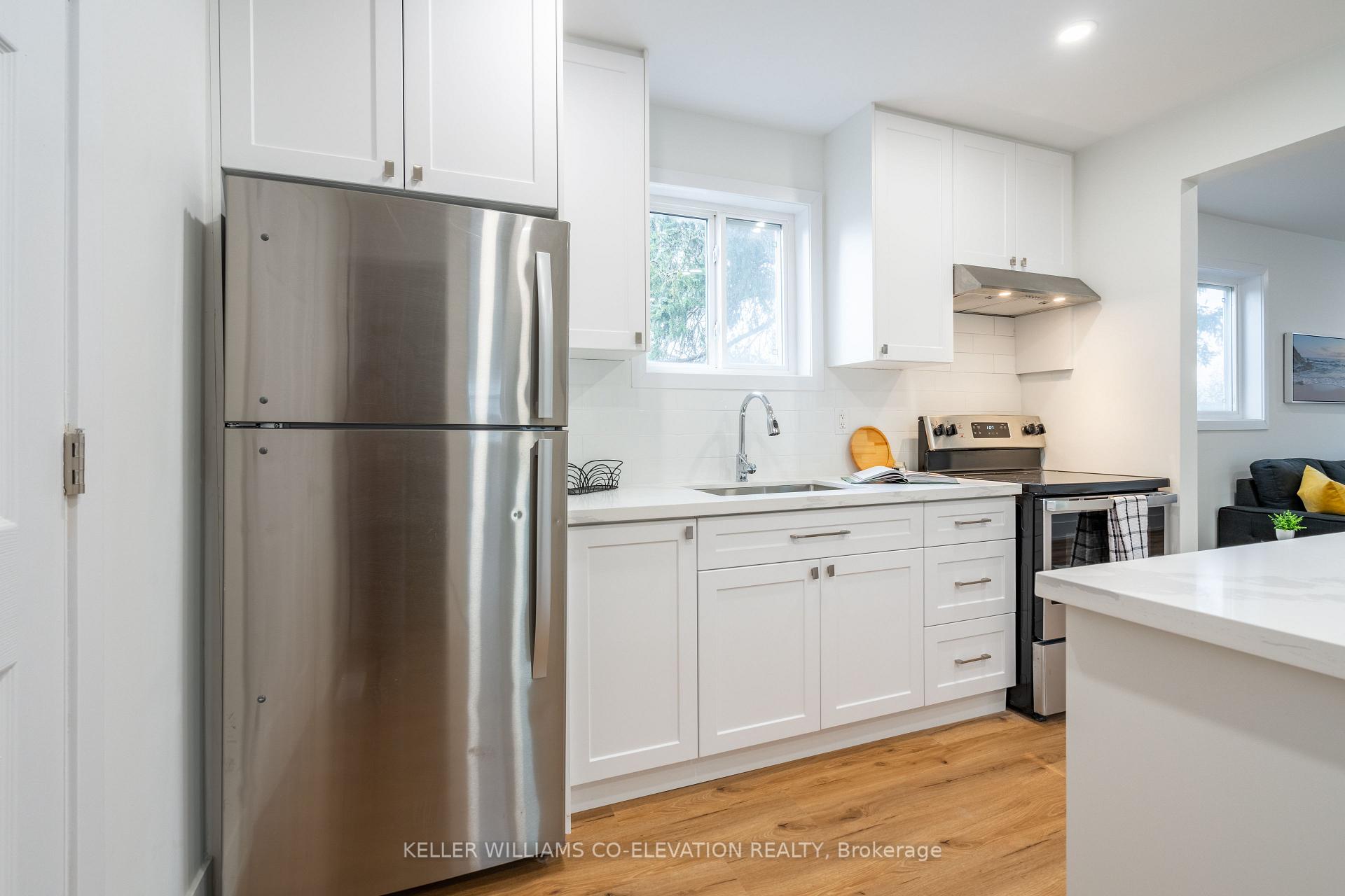 Photo 10 of Unit 1, 50 Martin Street, Thorold, Thorold Downtown — HOMEH