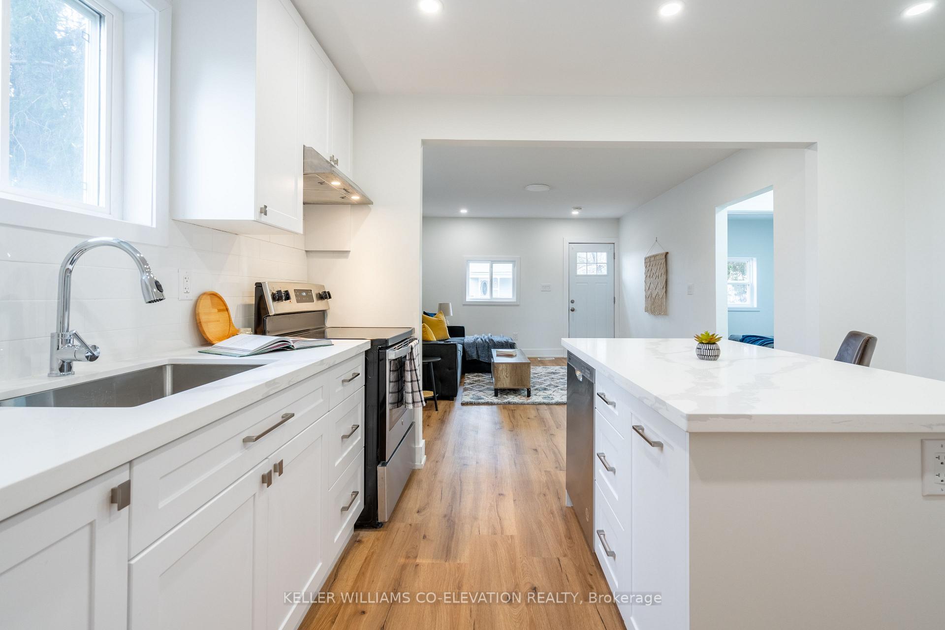 Photo 11 of Unit 1, 50 Martin Street, Thorold, Thorold Downtown — HOMEH