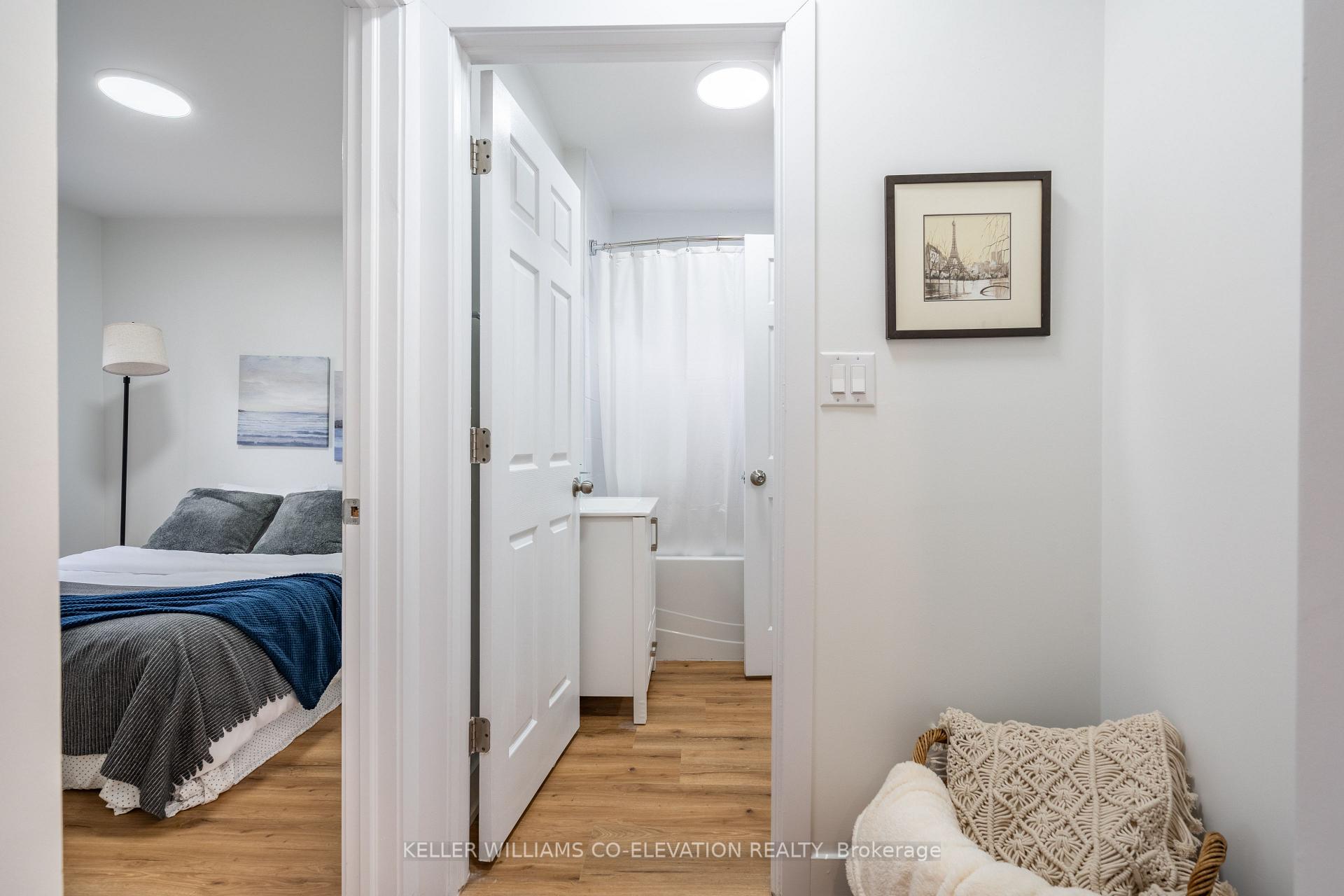 Photo 12 of Unit 1, 50 Martin Street, Thorold, Thorold Downtown — HOMEH