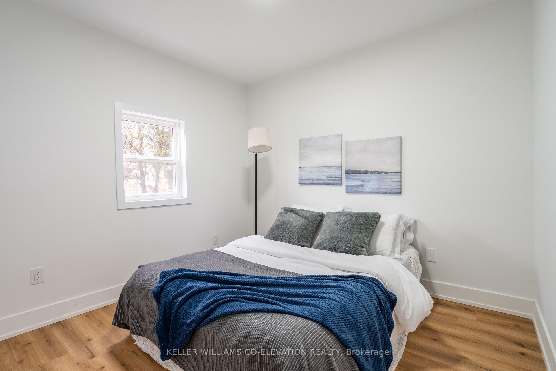 Photo 20 of Unit 1, 50 Martin Street, Thorold, Thorold Downtown — HOMEH