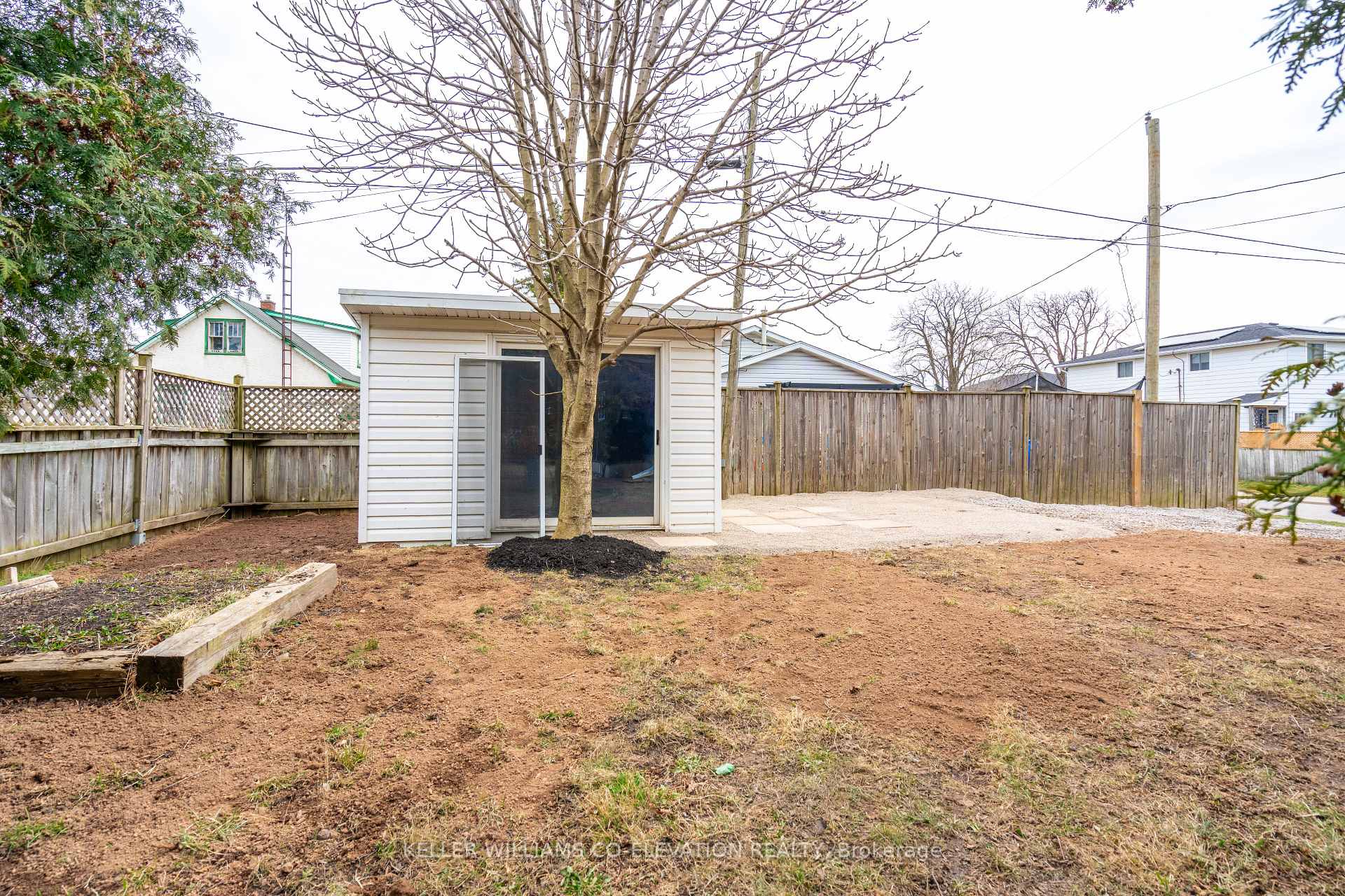 Photo 23 of Unit 1, 50 Martin Street, Thorold, Thorold Downtown — HOMEH