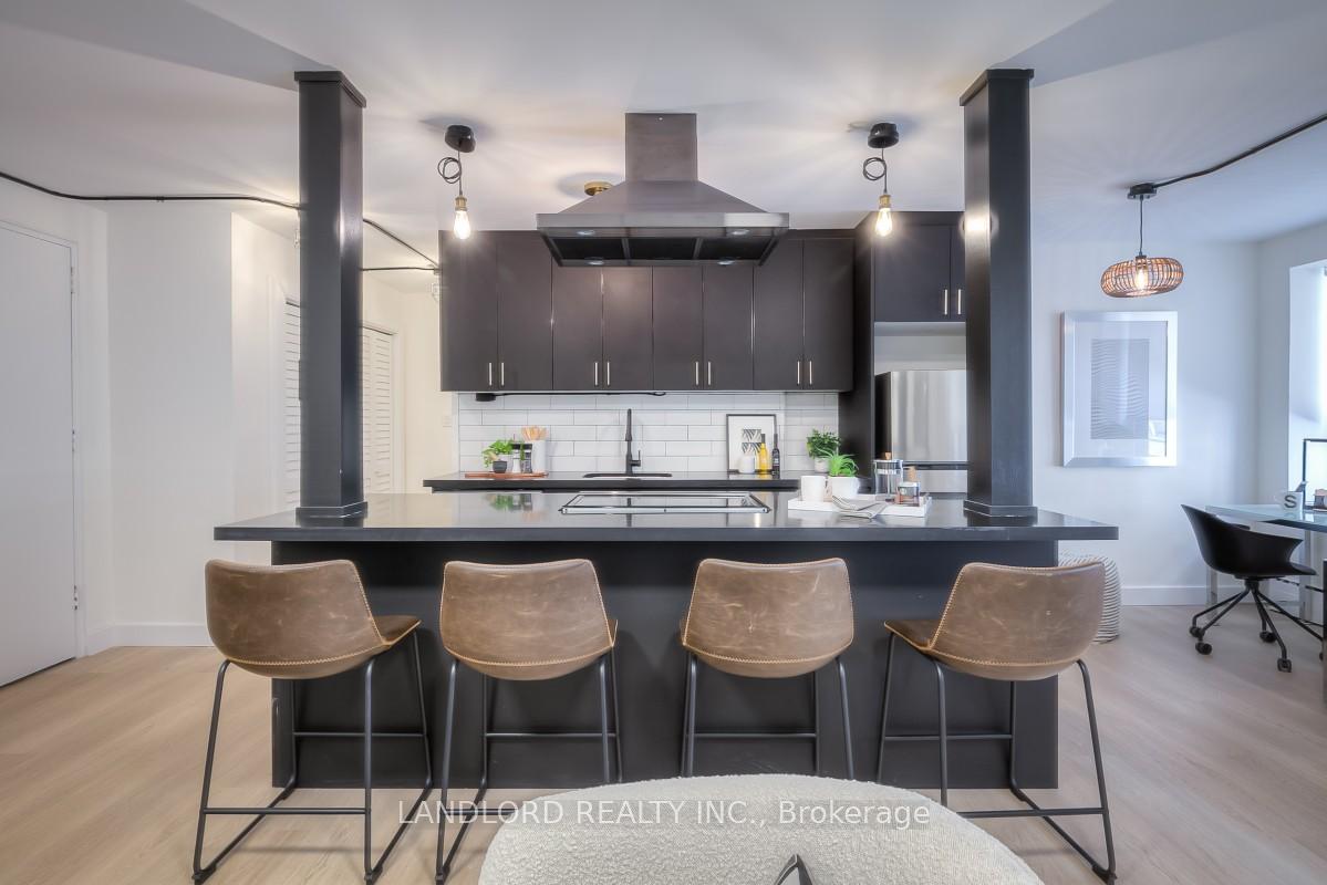 Photo 7 of Unit 103, 420 Eglinton Avenue E, Toronto, Mount Pleasant East — HOMEH
