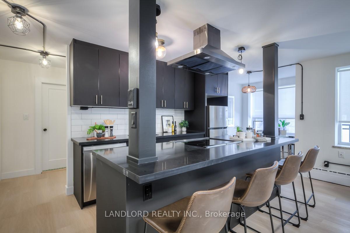 Photo 9 of Unit 103, 420 Eglinton Avenue E, Toronto, Mount Pleasant East — HOMEH