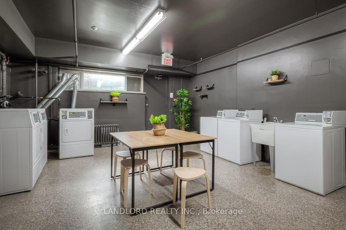Photo 23 of Unit 103, 420 Eglinton Avenue E, Toronto, Mount Pleasant East — HOMEH