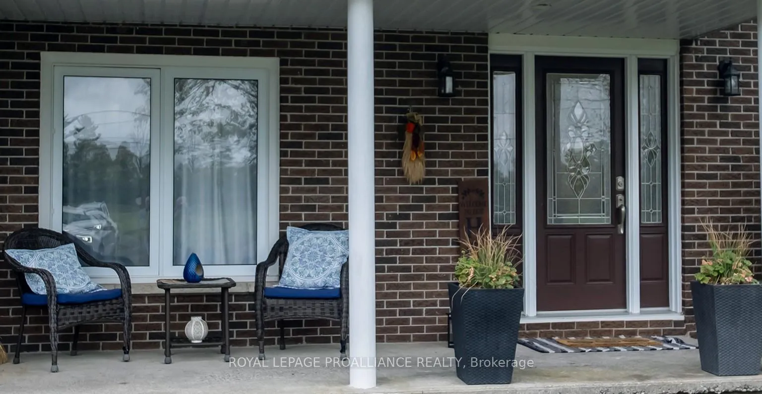 Photo 7 of 208 Ritz Road, Belleville, Thurlow Ward — HOMEH