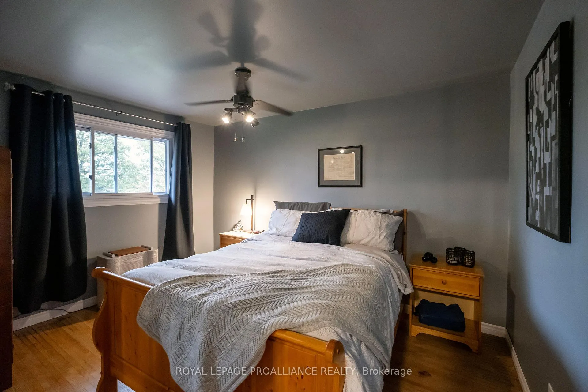 Photo 25 of 208 Ritz Road, Belleville, Thurlow Ward — HOMEH