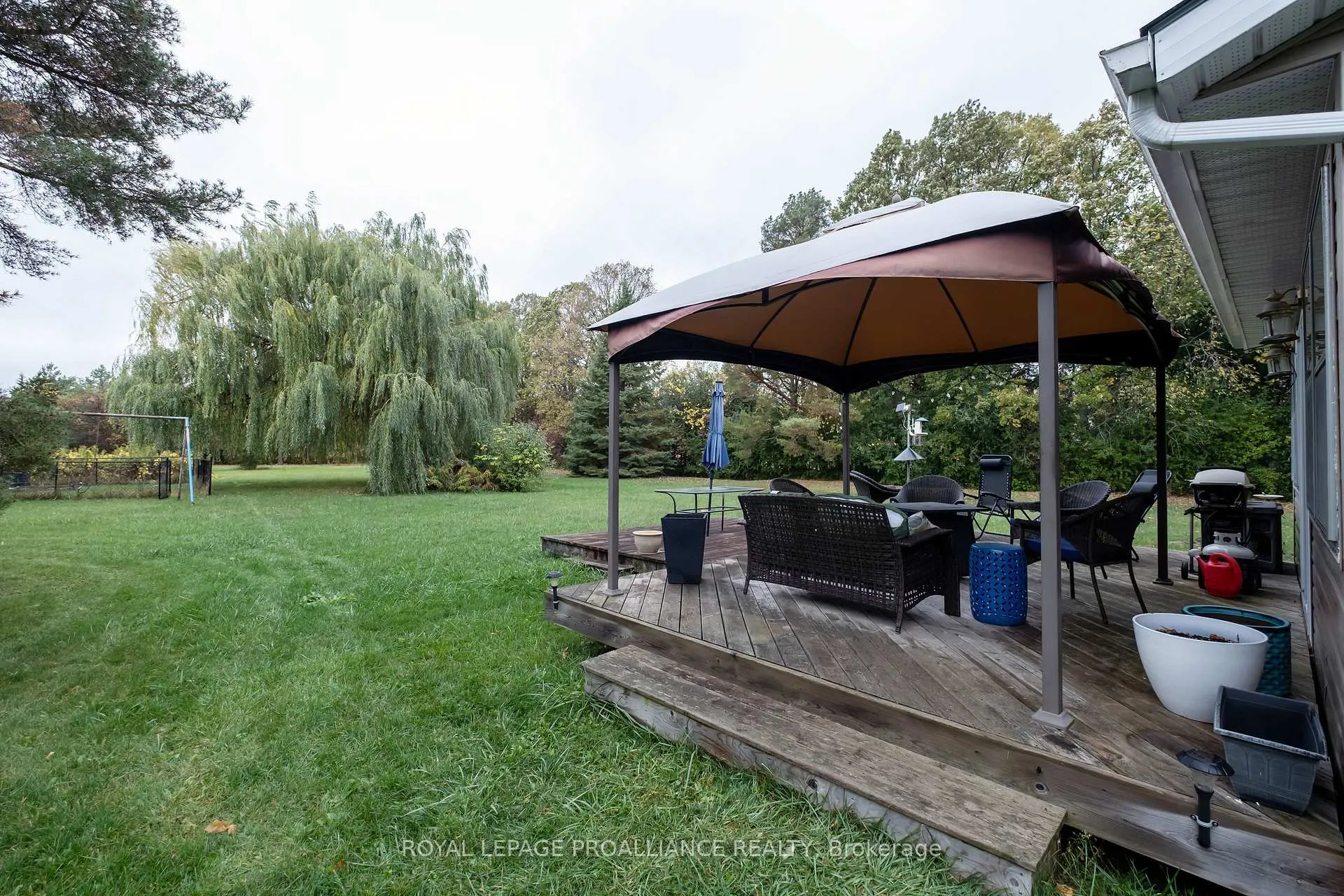 Photo 30 of 208 Ritz Road, Belleville, Thurlow Ward — HOMEH