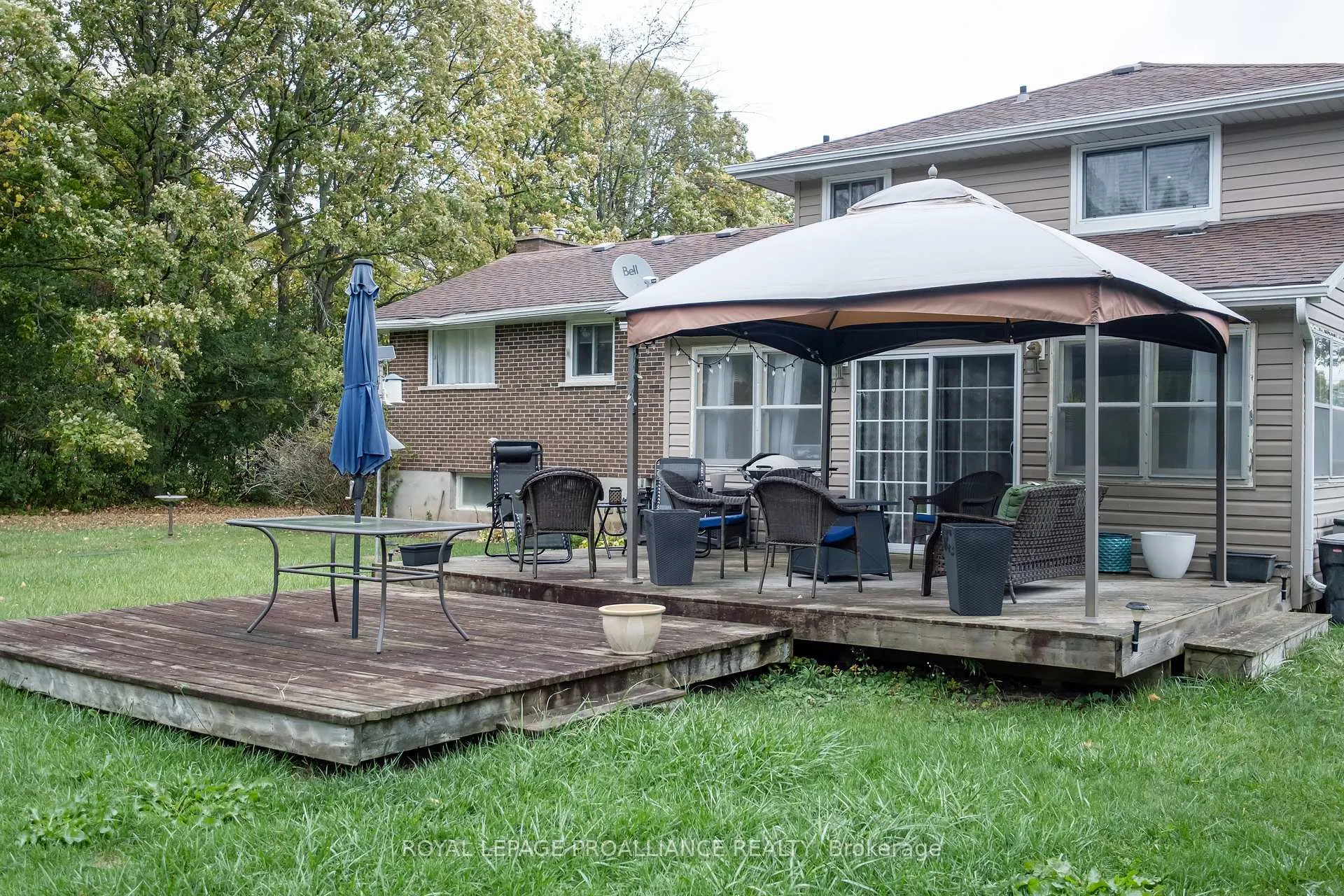 Photo 35 of 208 Ritz Road, Belleville, Thurlow Ward — HOMEH