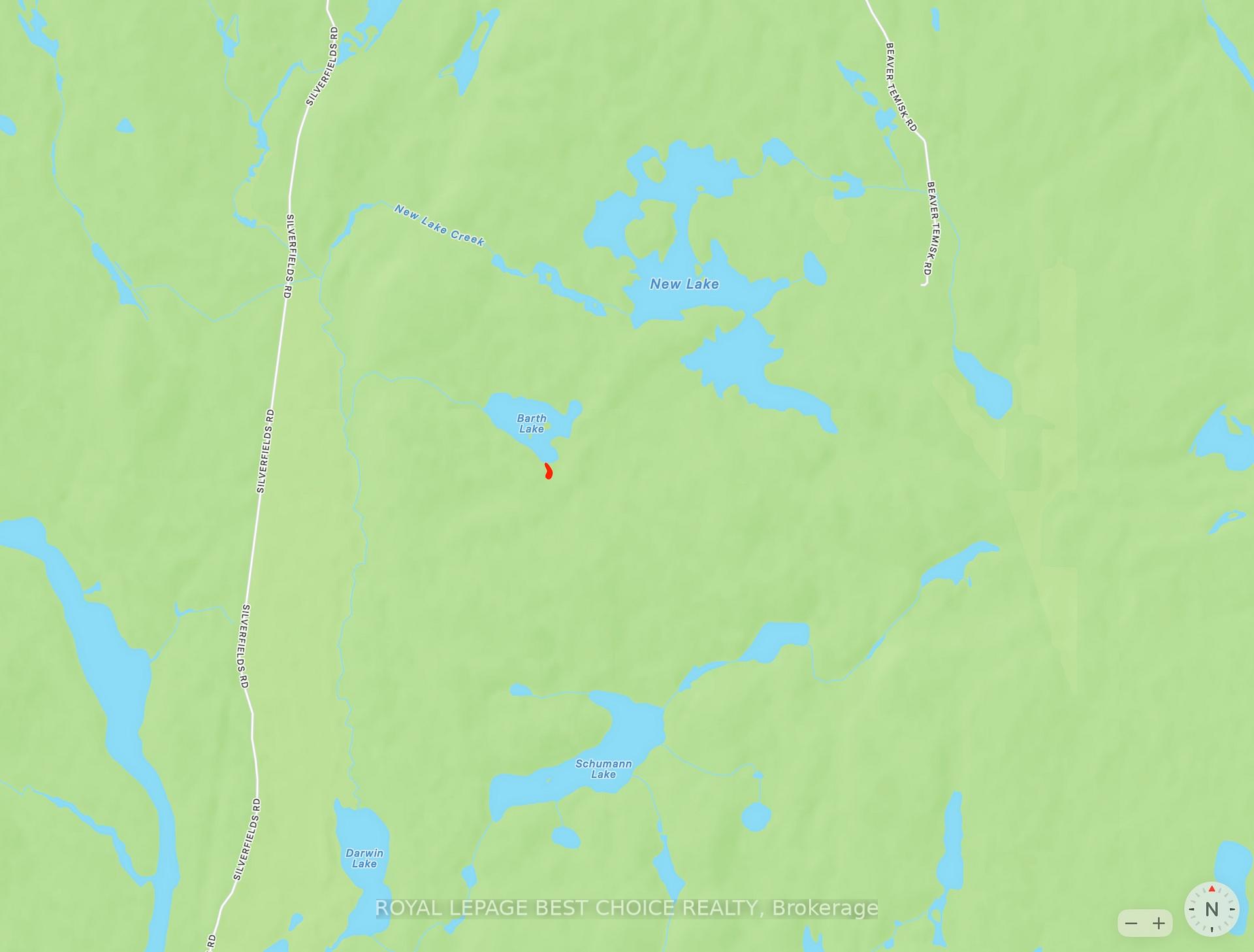 Photo 3 of Con 5 Lot 24, Timiskaming, TIM - Outside - Rural — HOMEH